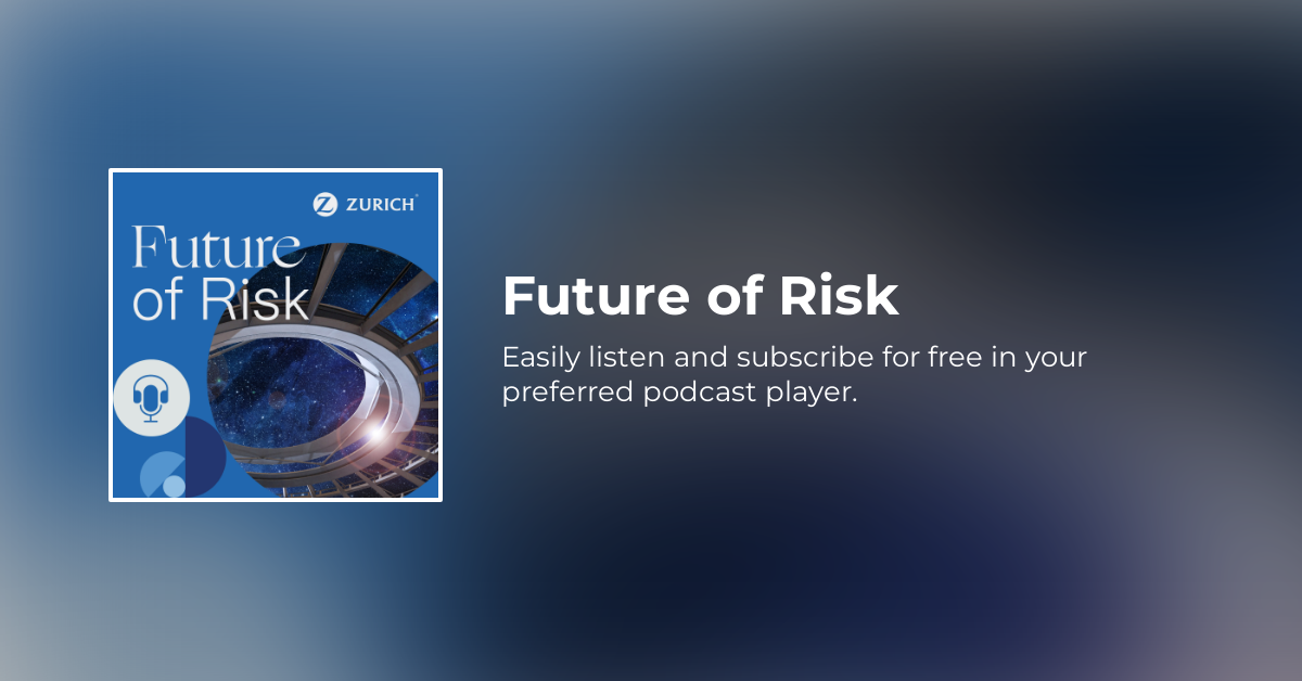 Healthcare pain points A physician's view Future of Risk