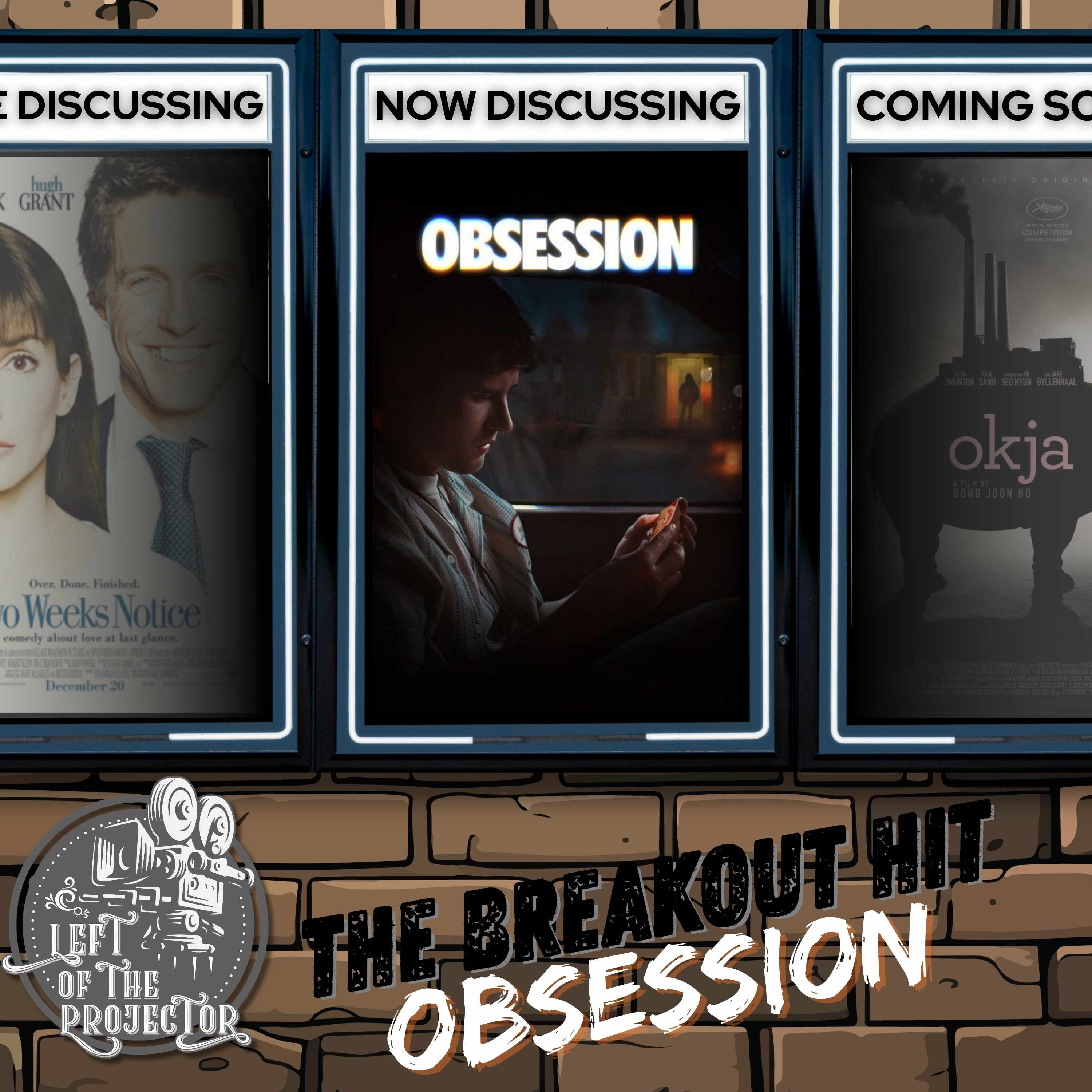 Obsession (2026) episode artwork