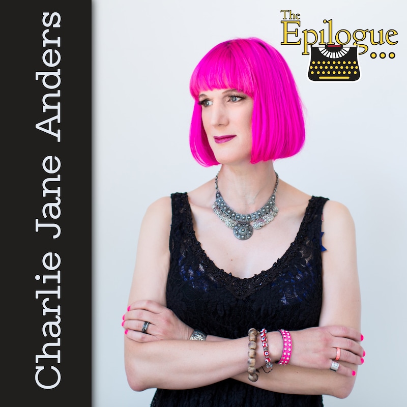 Artwork for podcast The Epilogue...