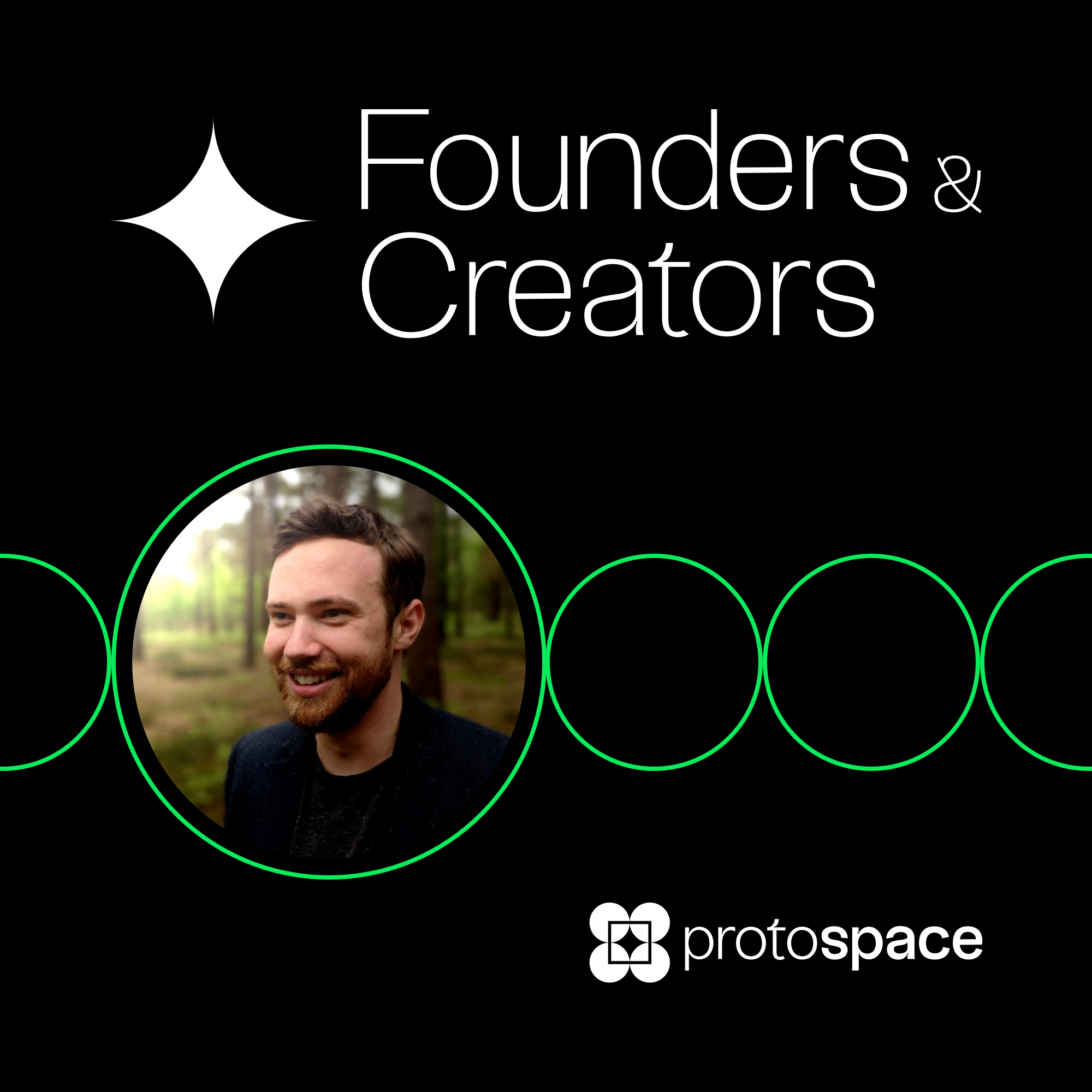 Artwork for podcast Founders & Creators