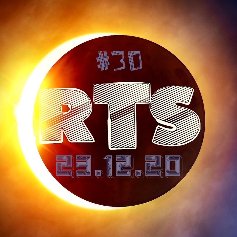 Artwork for podcast OkOk: Real Talk Stories: RTS