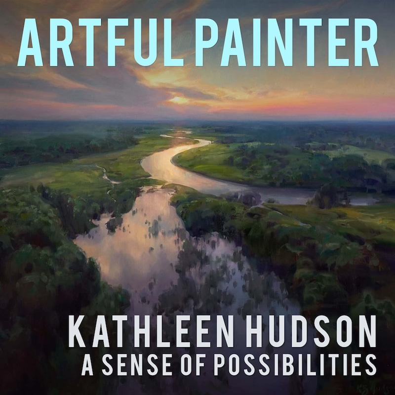 Artwork for podcast Artful Painter