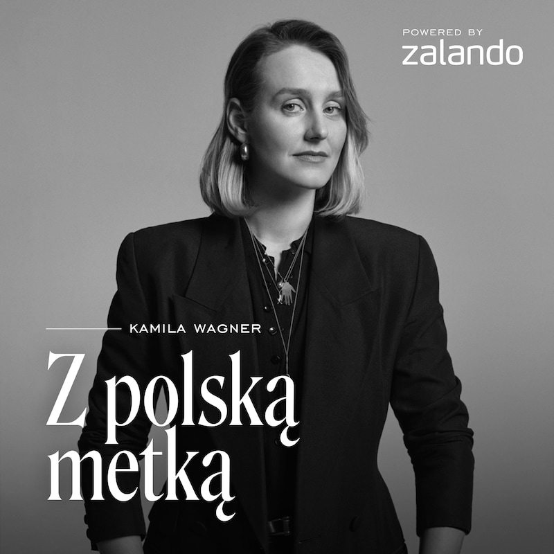 Artwork for podcast Z polską metką
