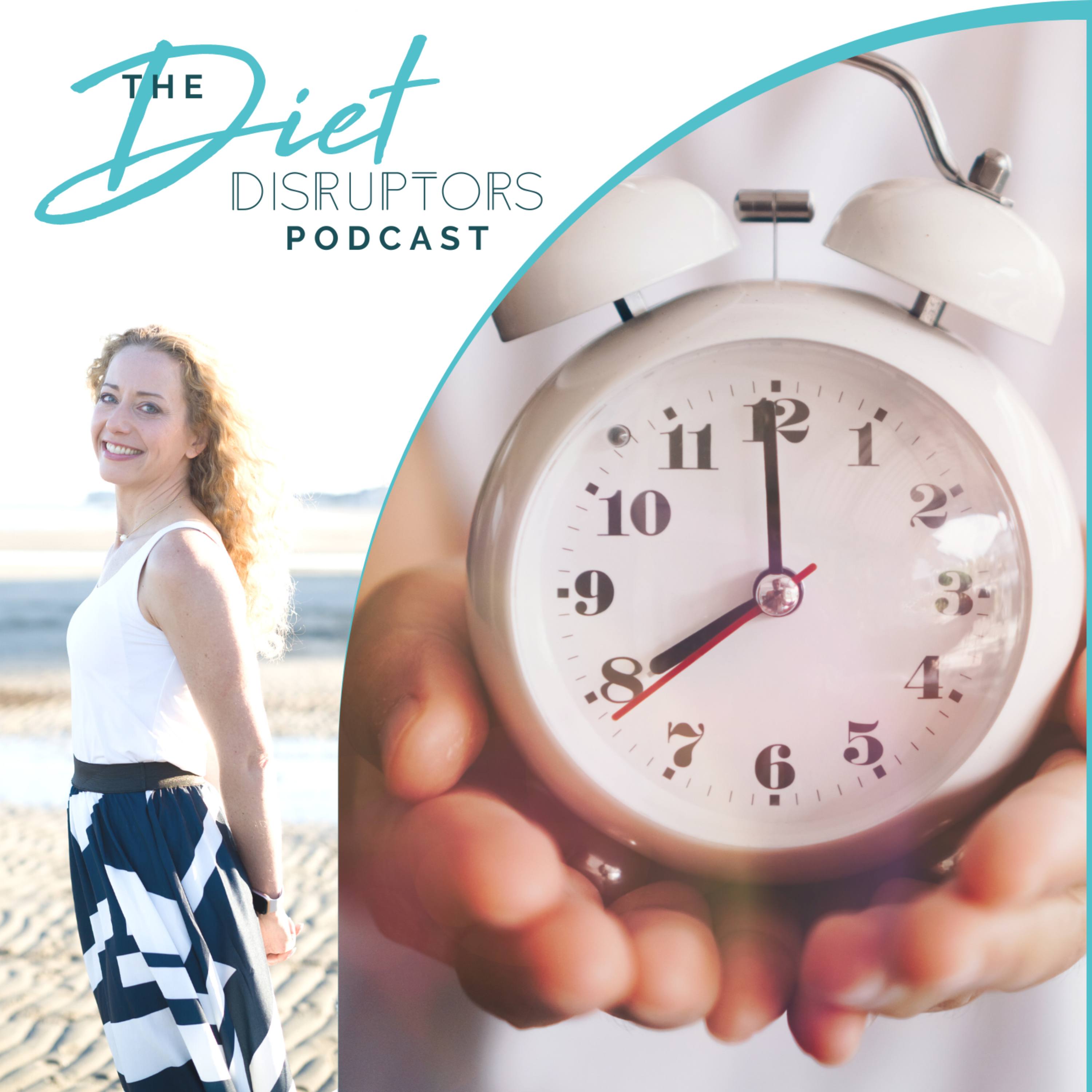 Episode 131: How I Have 30 Hours In A Day