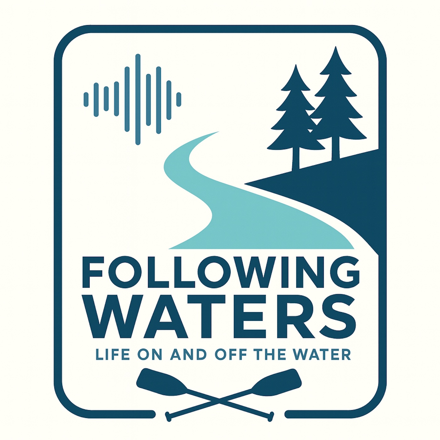 Show artwork for Following Waters