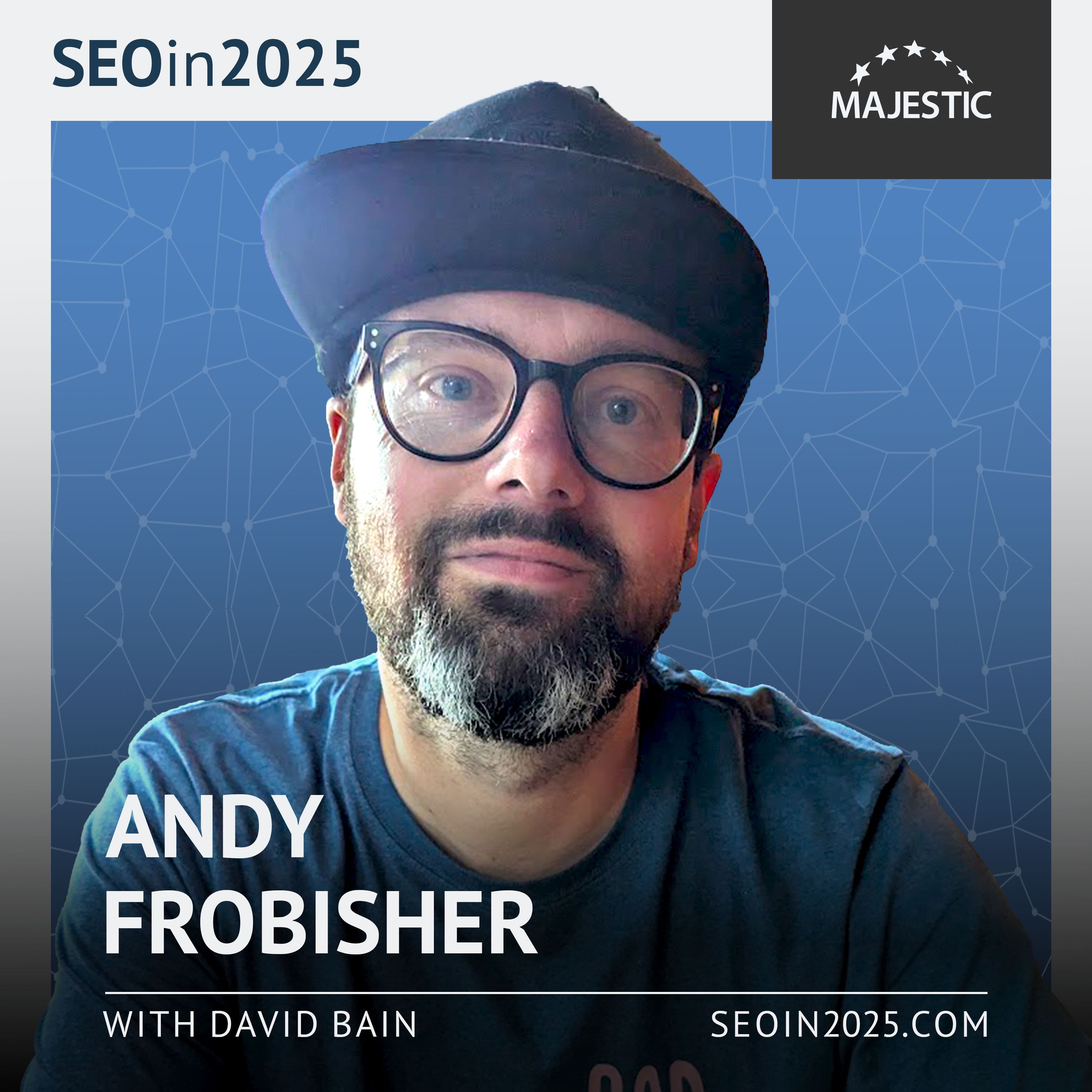 It’s time to get serious about the internet and energy consumption - with Andy Frobisher