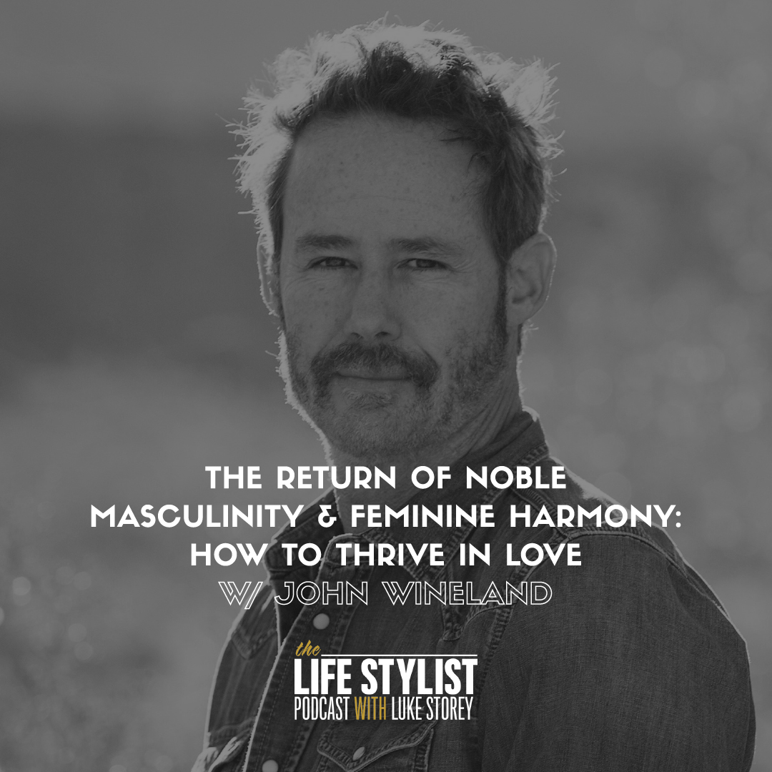 The Life Stylist