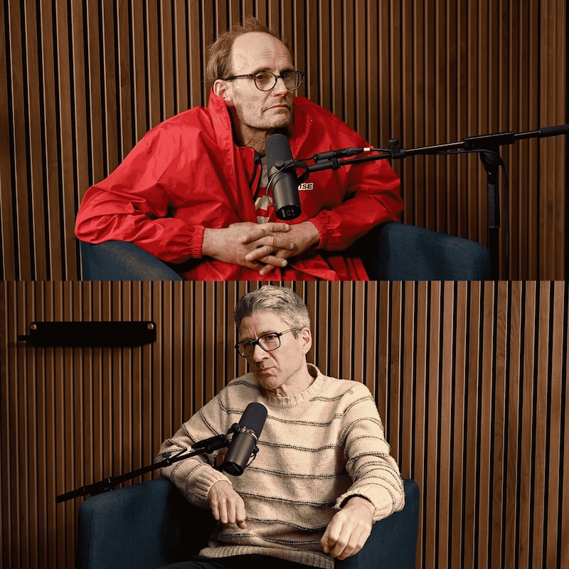 Artwork for podcast Surprise Talk