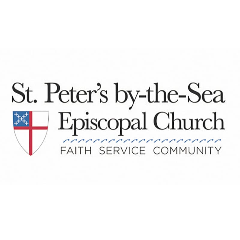 Artwork for podcast St. Peter's by-the-Sea