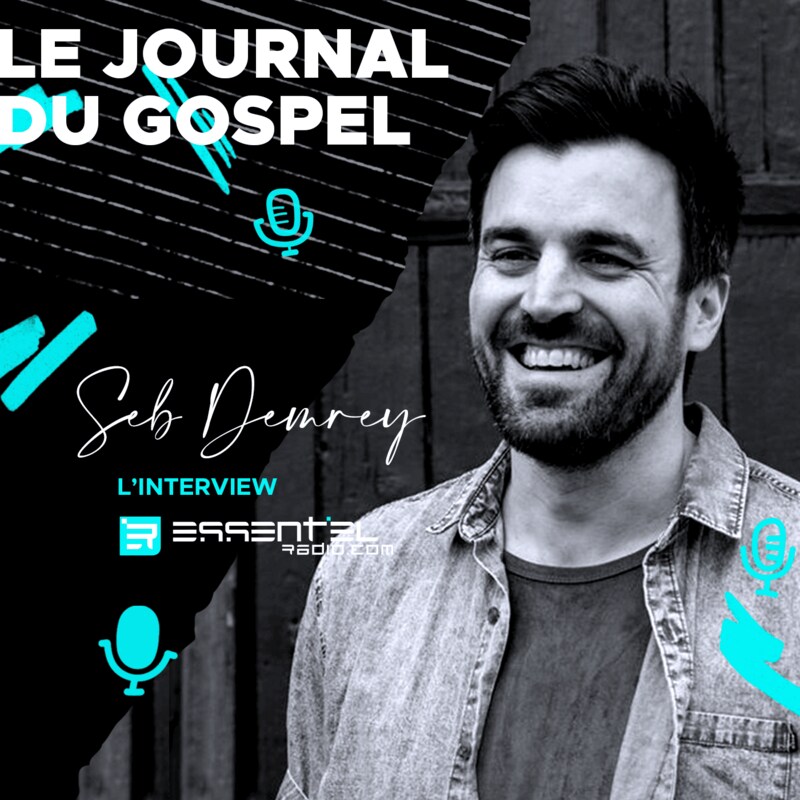 Artwork for podcast Le Journal du Gospel