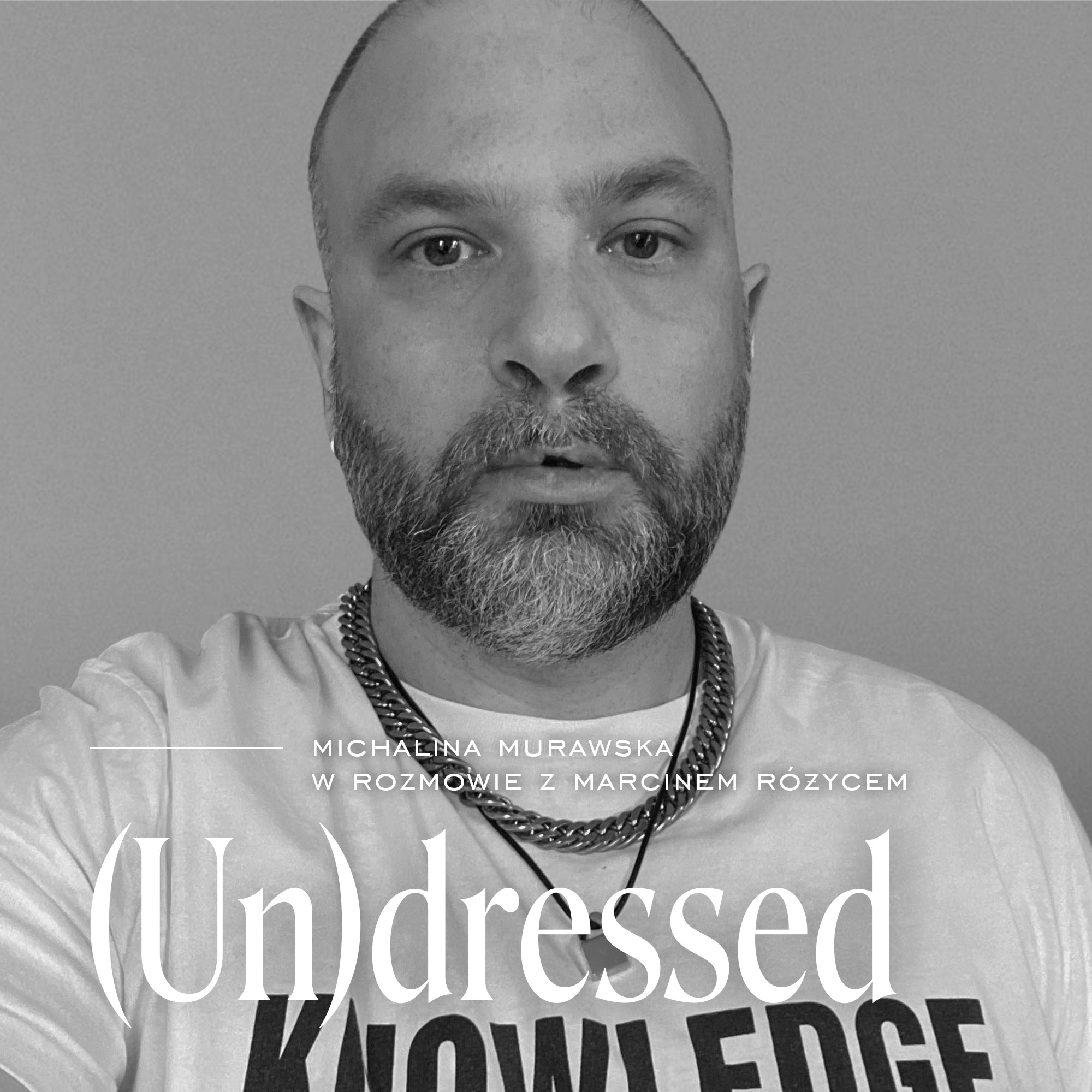 Artwork for podcast (Un)dressed