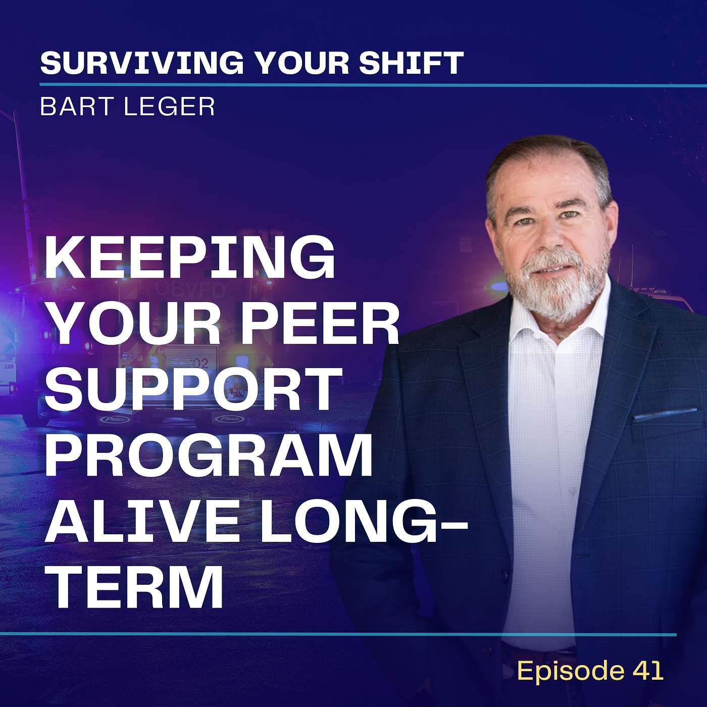Keeping Your Peer Support Program Alive Long-Term