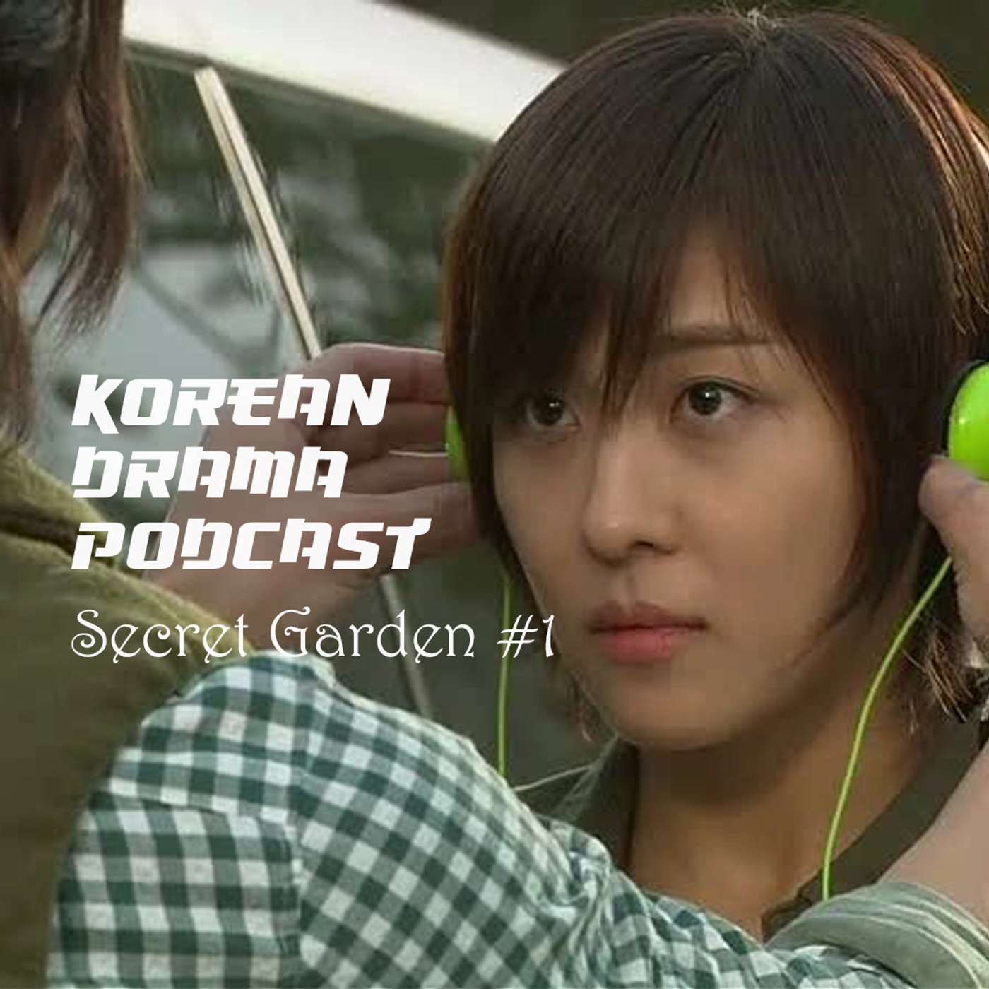 Secret Garden #1