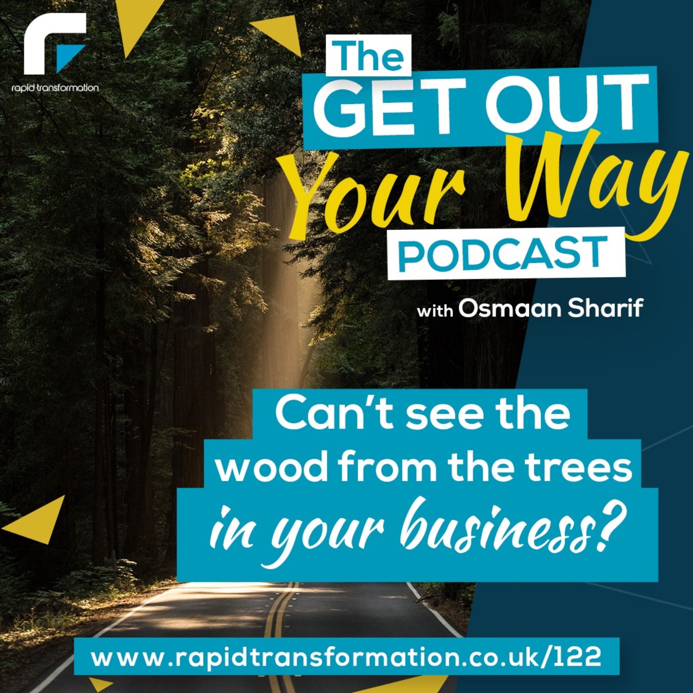 Your Business Quest