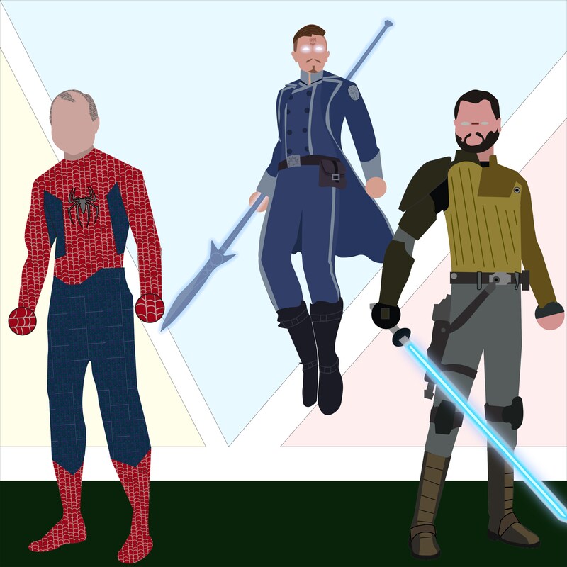 Artwork for podcast Systematic Geekology