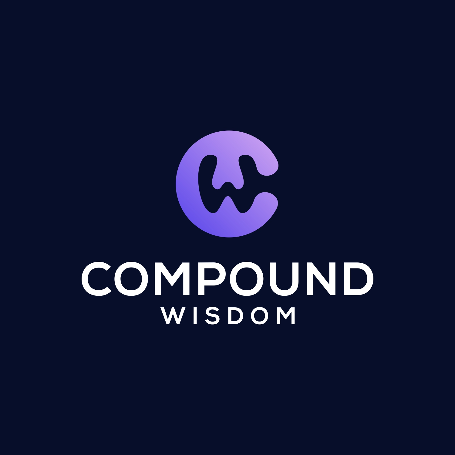 Artwork for Compound Wisdom Podcast
