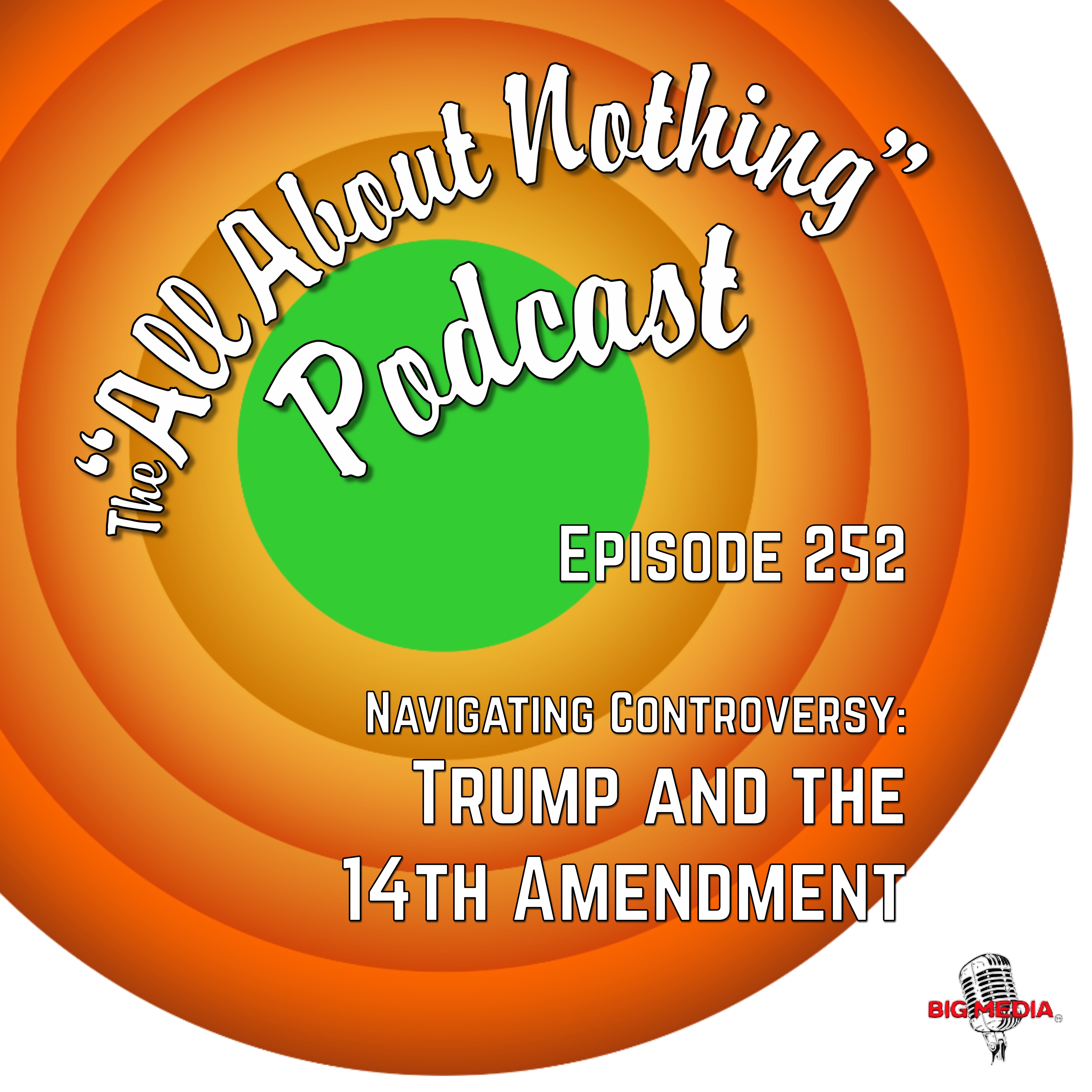 The All About Nothing: Podcast