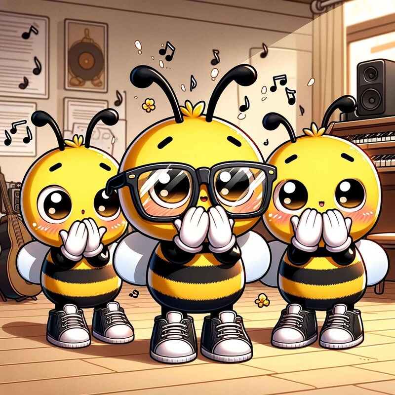 Artwork for podcast That's A Free Bee