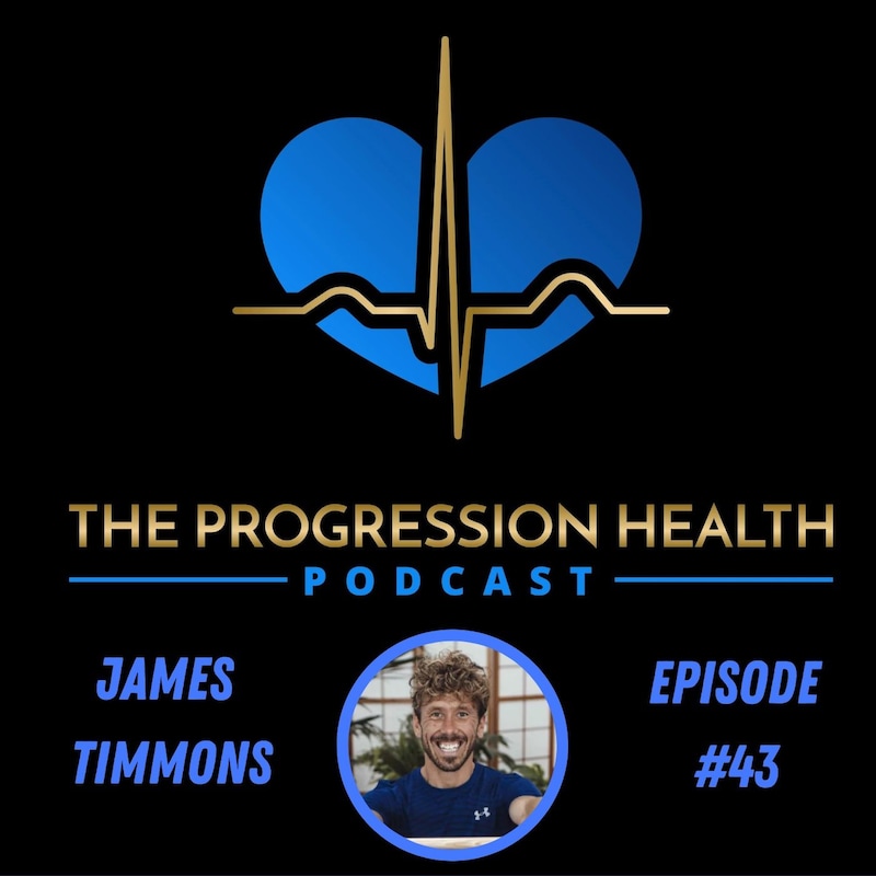 Artwork for podcast The Progression Health Podcast