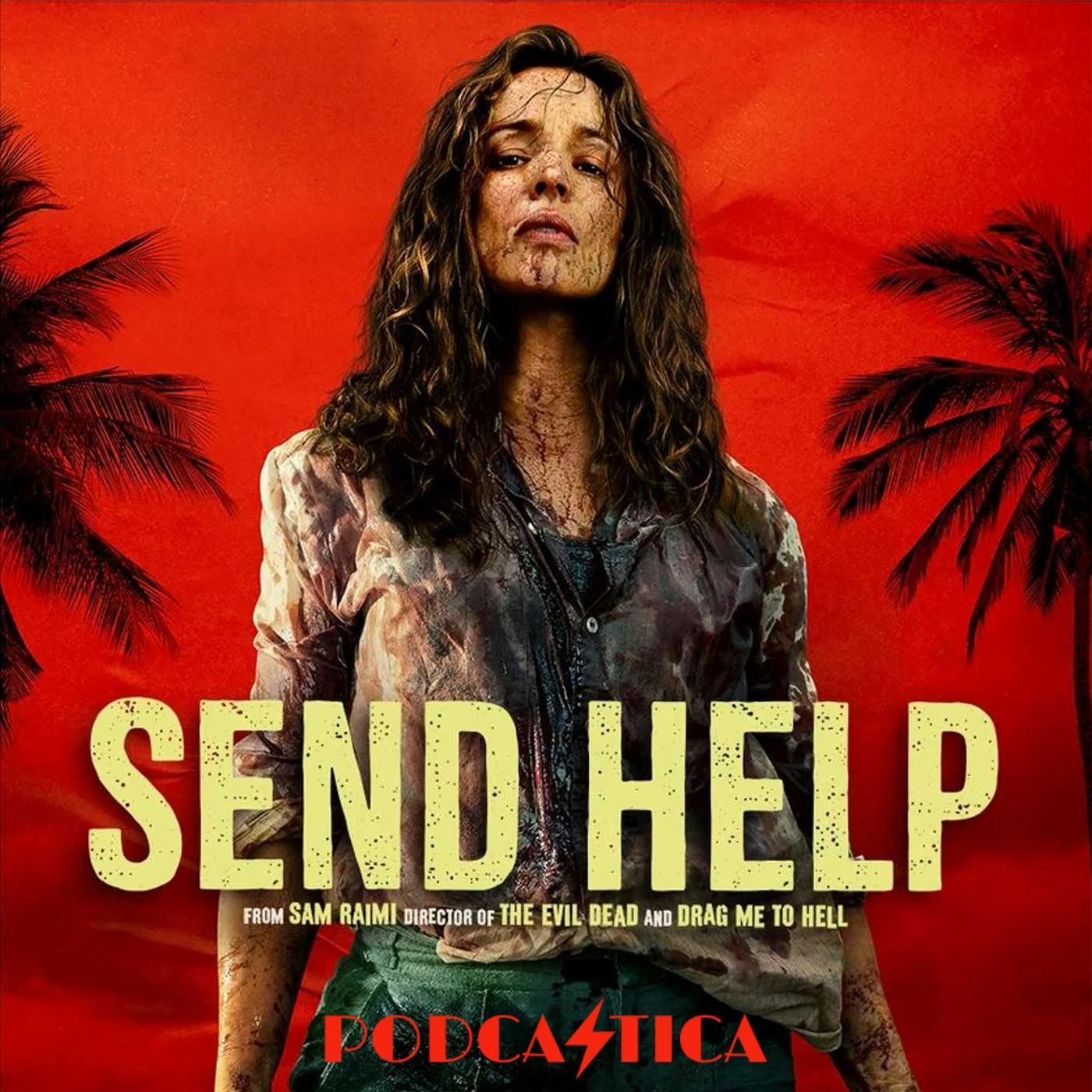 55: Send Help (2026)