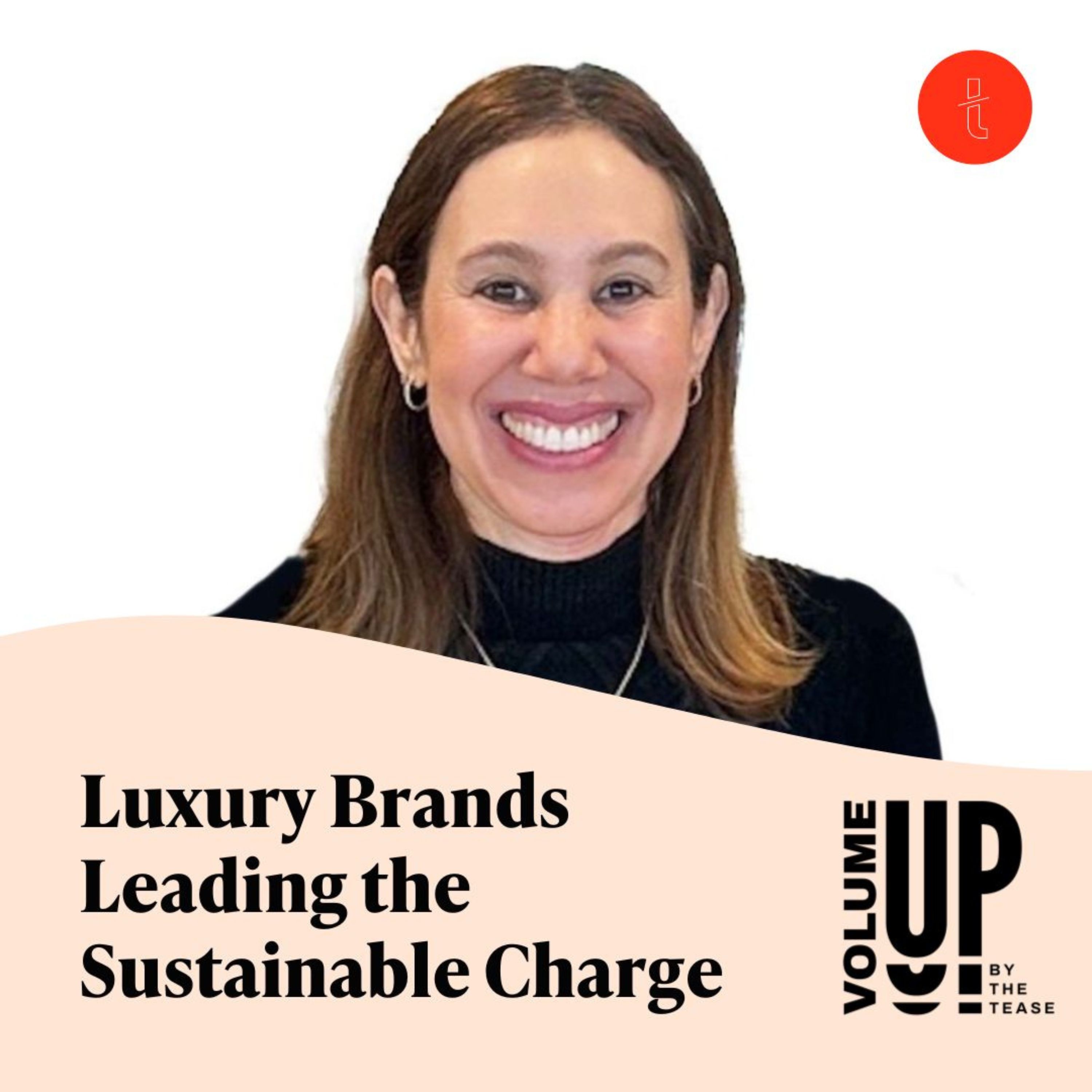 Luxury Brands Leading The Sustainable Charge - With Small Wonder