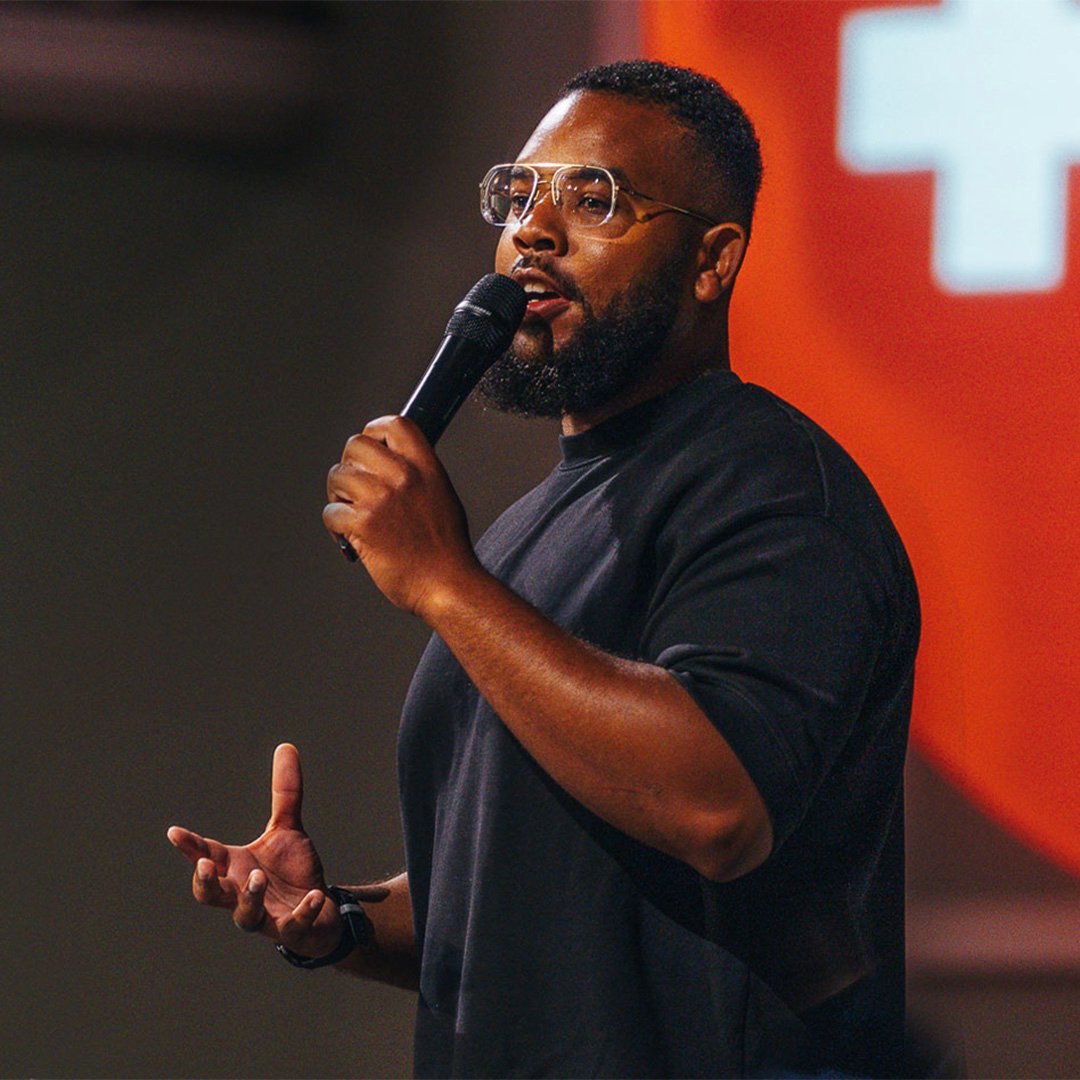 Conference Messages | Four12