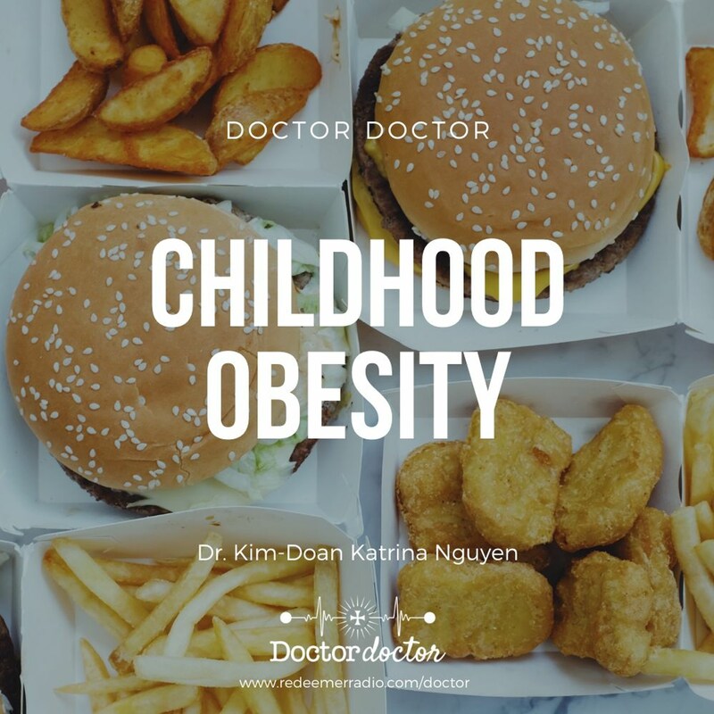 Artwork for podcast Doctor Doctor