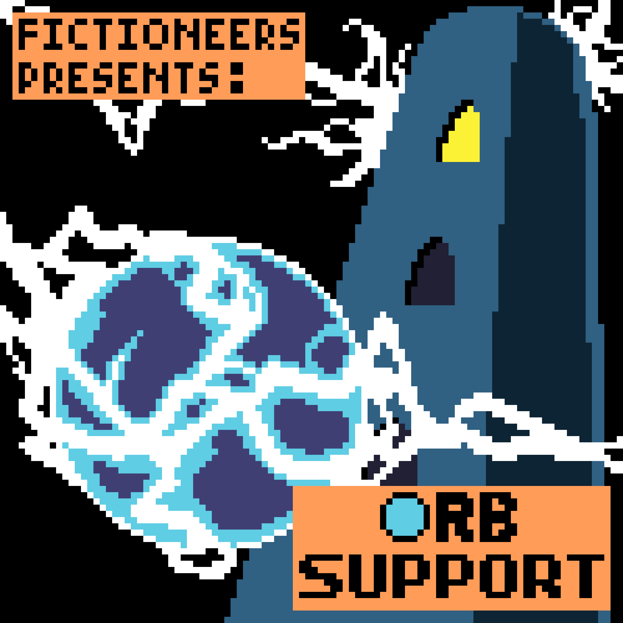 Orb Support