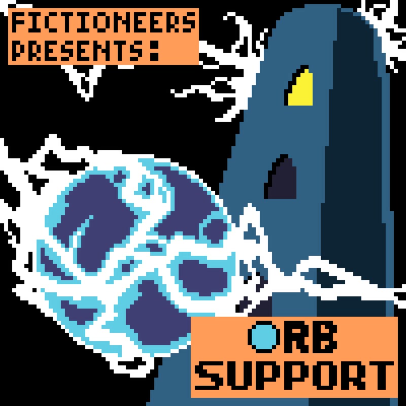 Artwork for podcast Orb Support