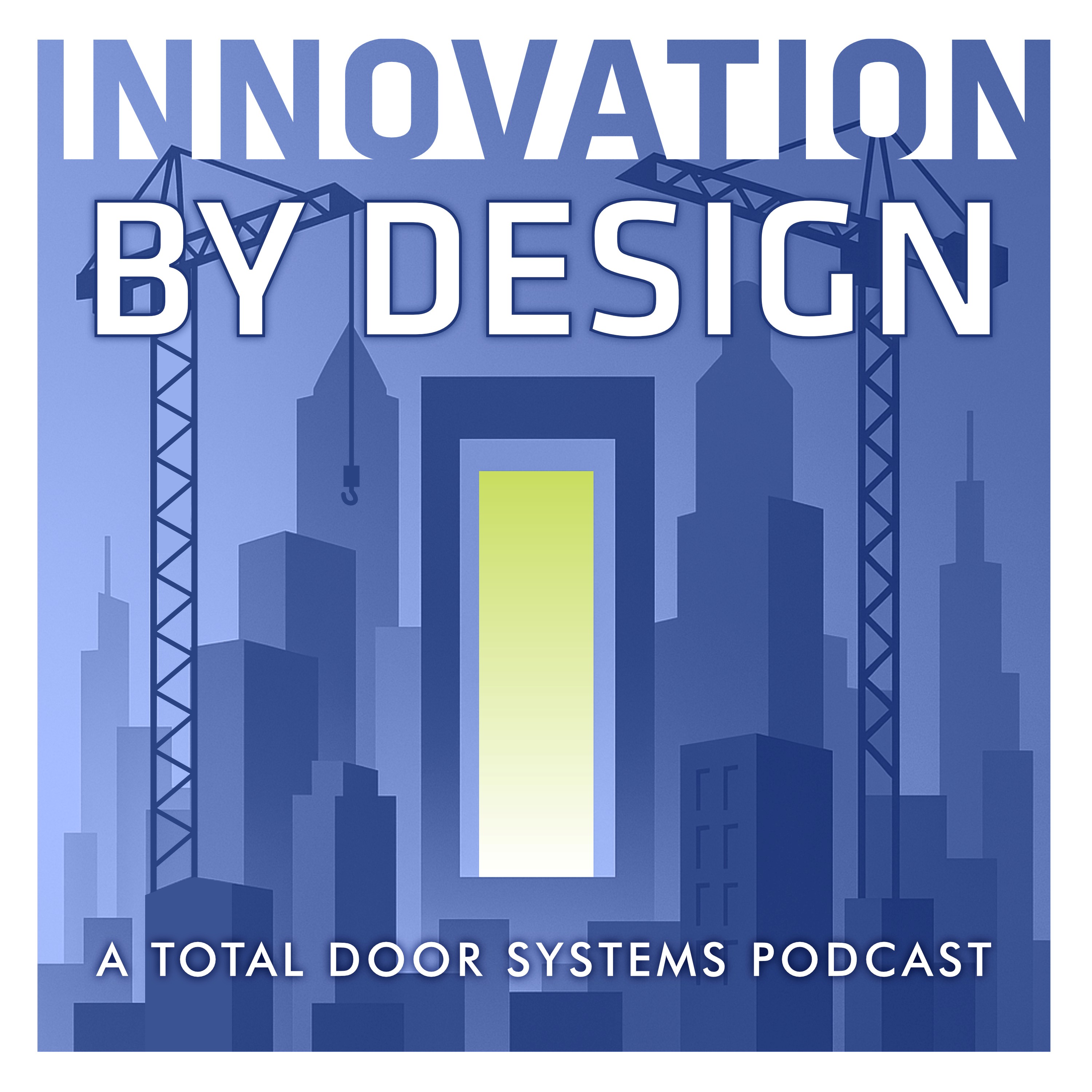 Artwork for Innovation by Design