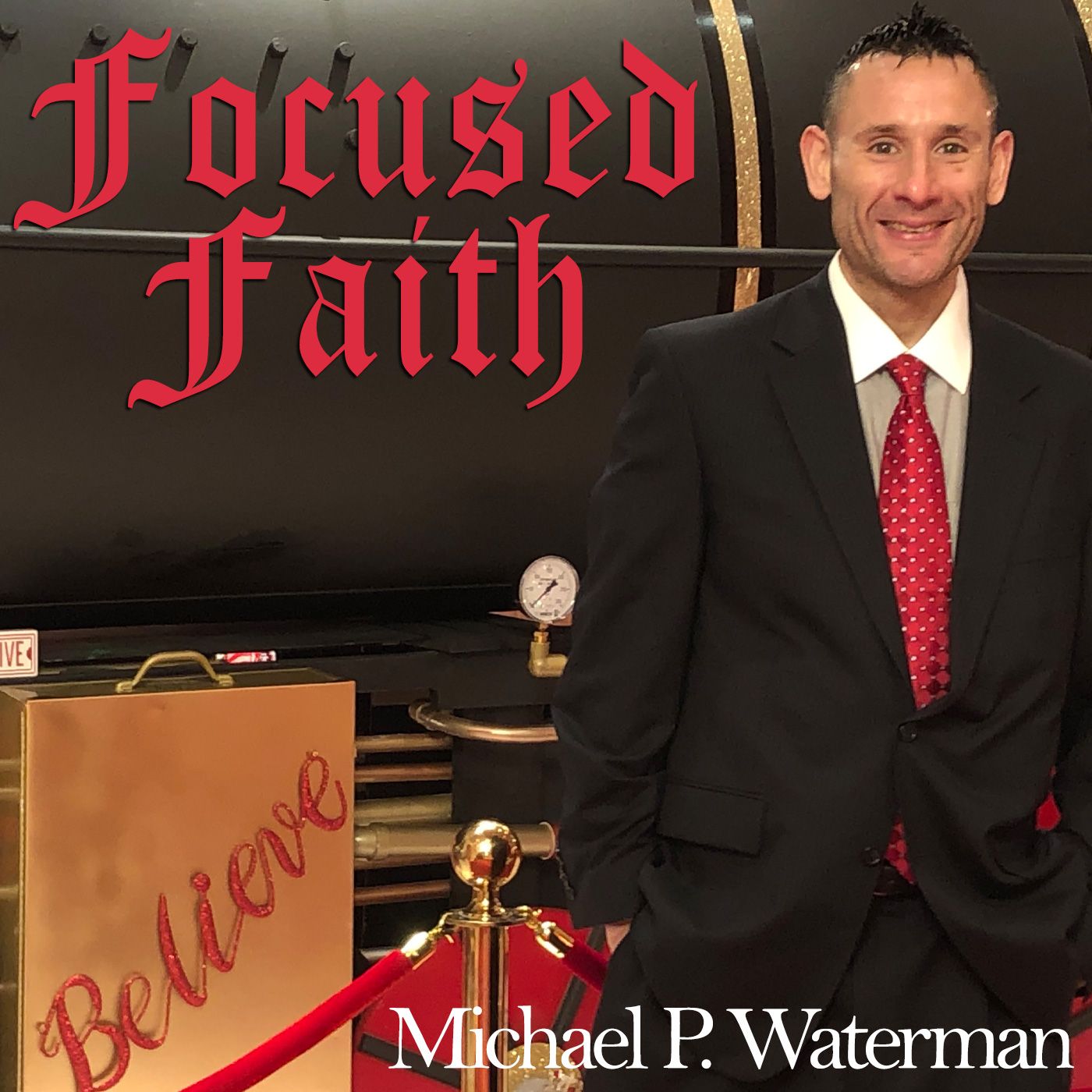 The Day of Atonement:  Yom Kippur:  The High Priest: