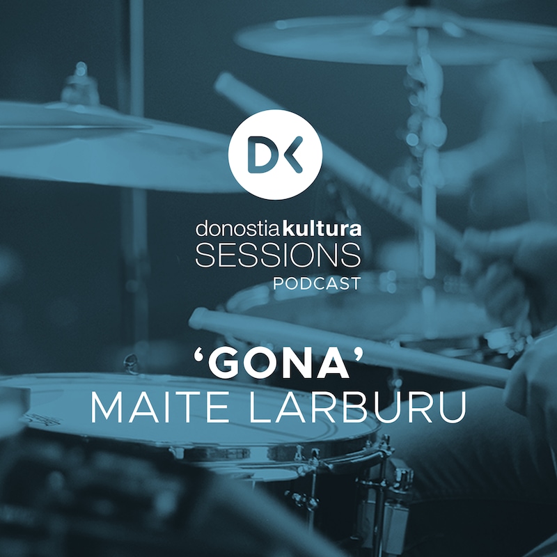 Artwork for podcast DK SESSIONS