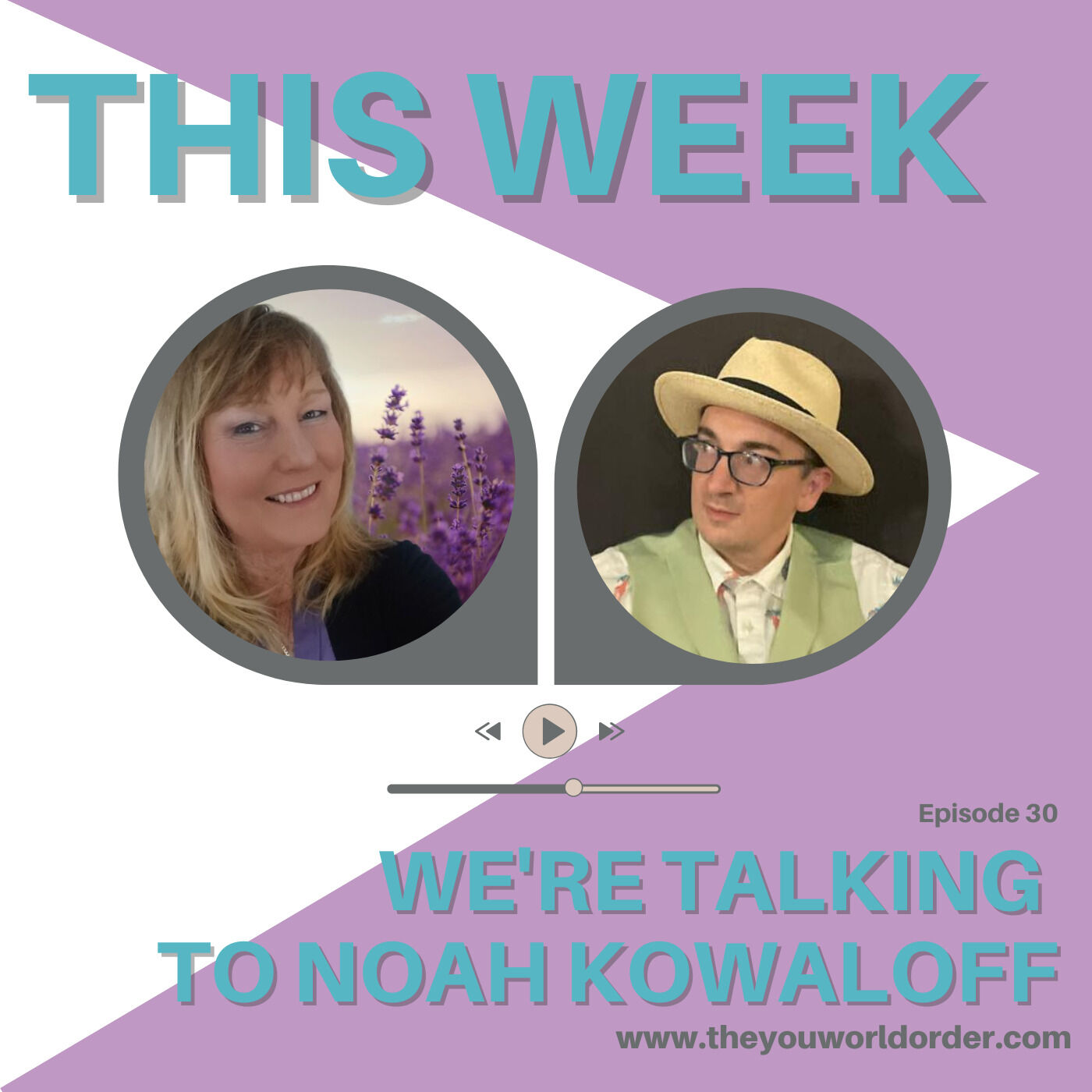 Noah Kowaloff - The Joy Profit - Exploring the Unexpected Joy of Play