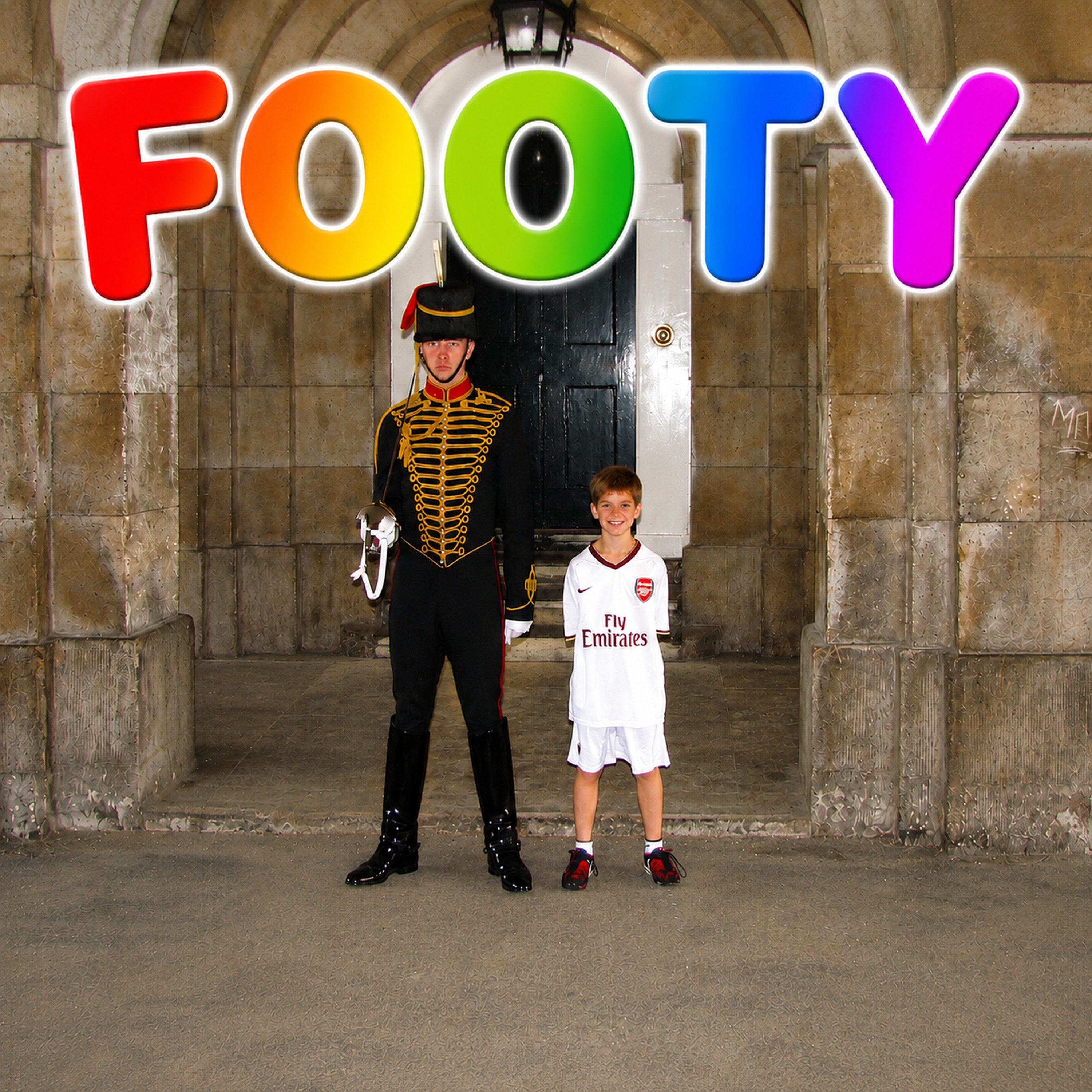 Footy