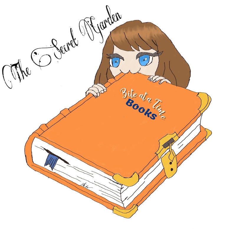 Artwork for podcast Bite at a Time Books
