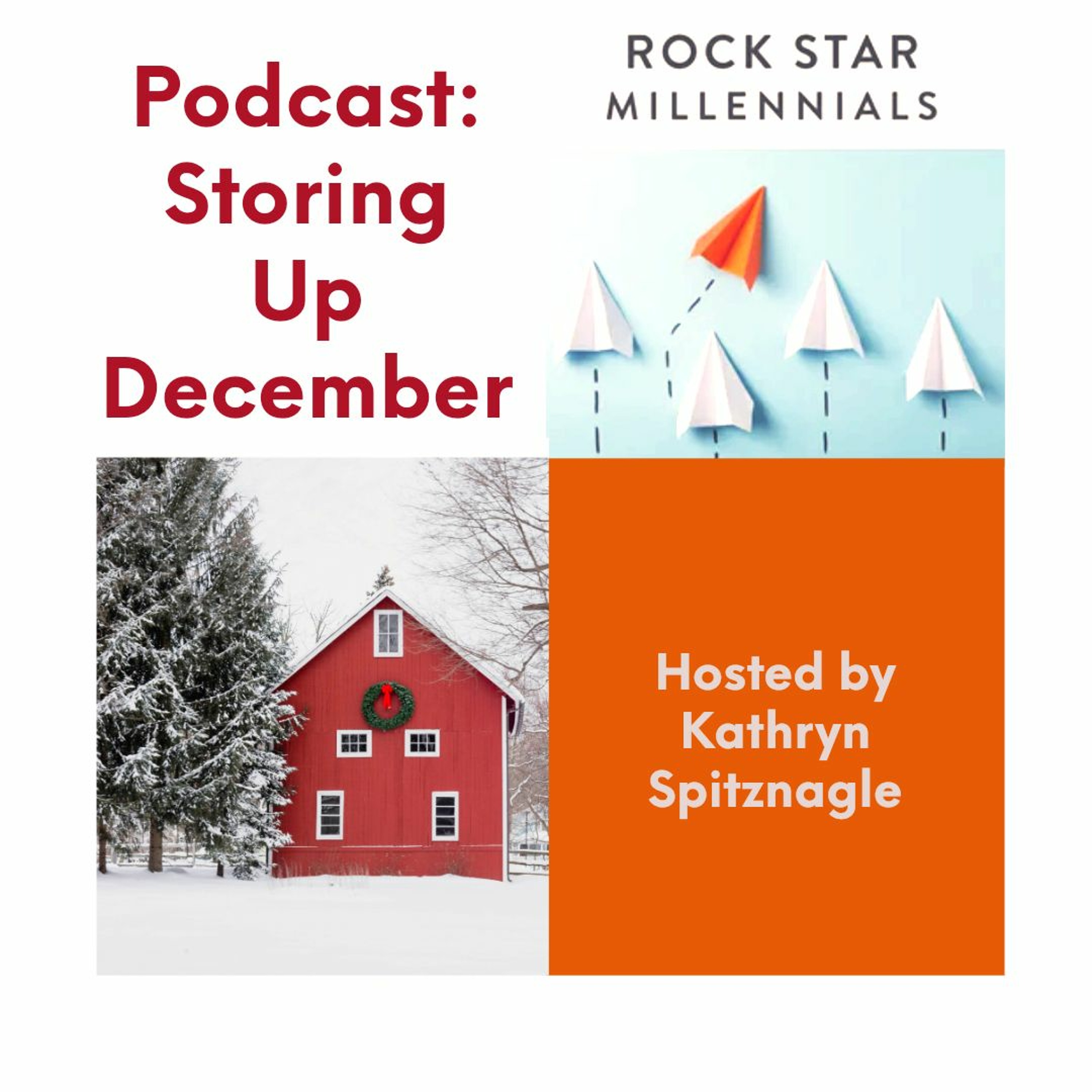 Rock Star Millennials Podcast