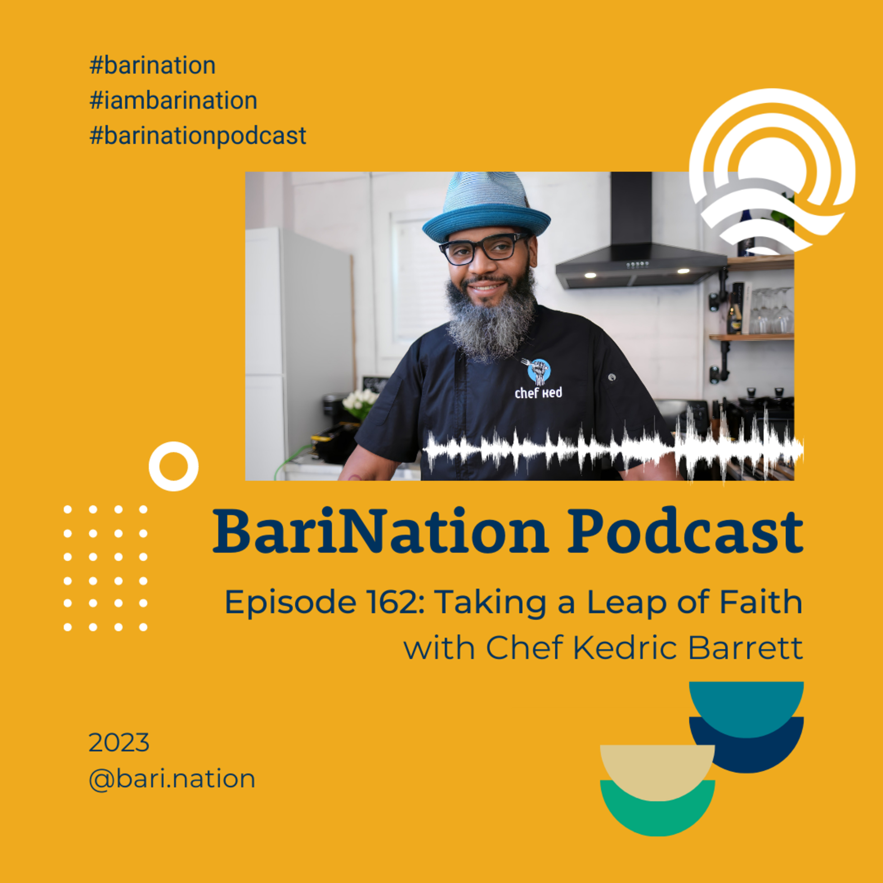 The BariNation Podcast