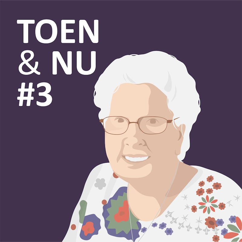 Artwork for podcast TOEN & NU