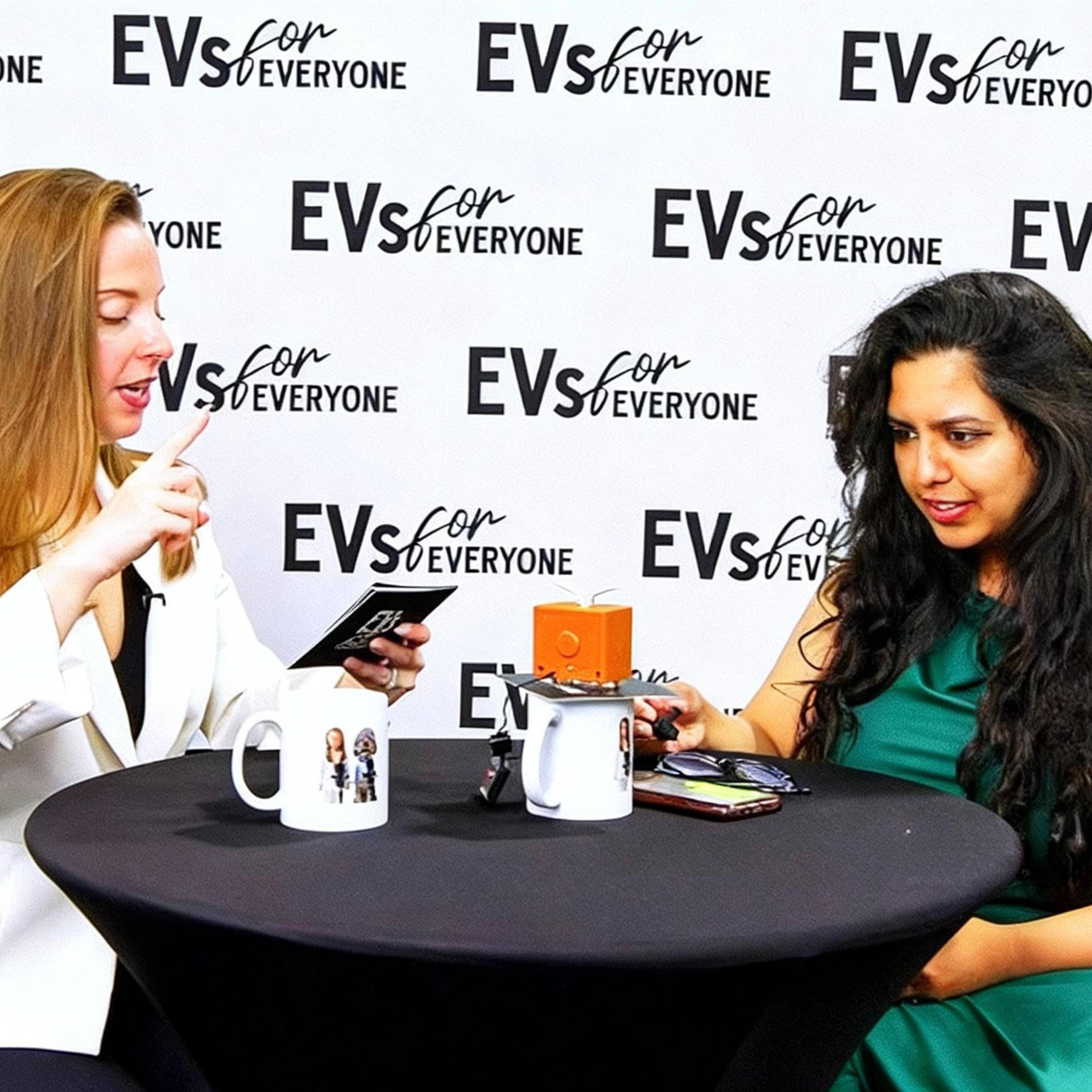 Ep. 270: Rivian’s Gulnaaz Afzal on What ‘Self-Driving’ Isn’t (While Playing Pong on the World’s Smallest Atari) episode artwork