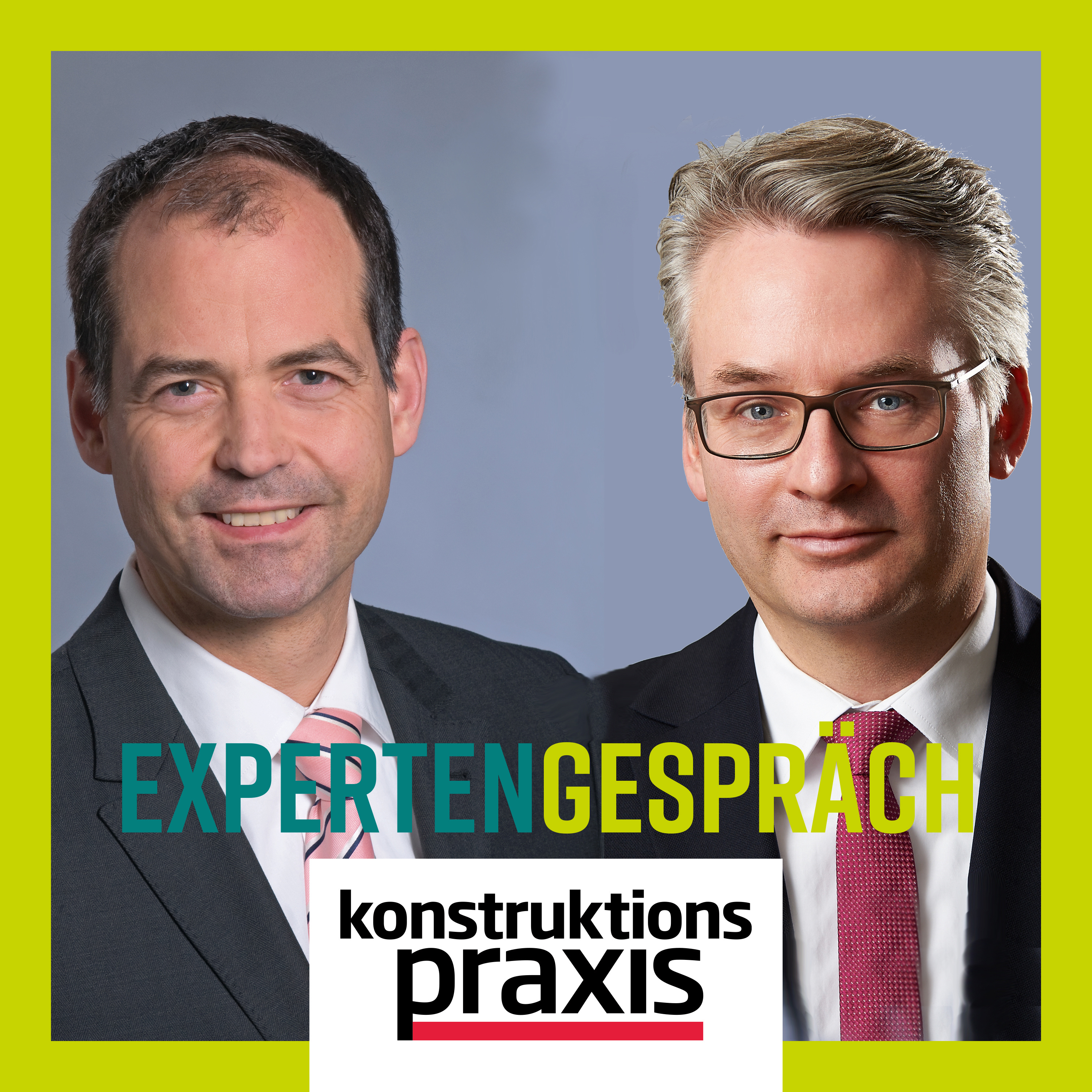 konstruktionspraxis-Podcast