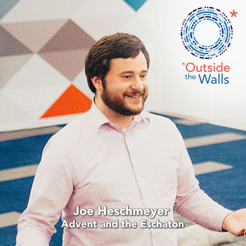 Artwork for podcast Outside the Walls