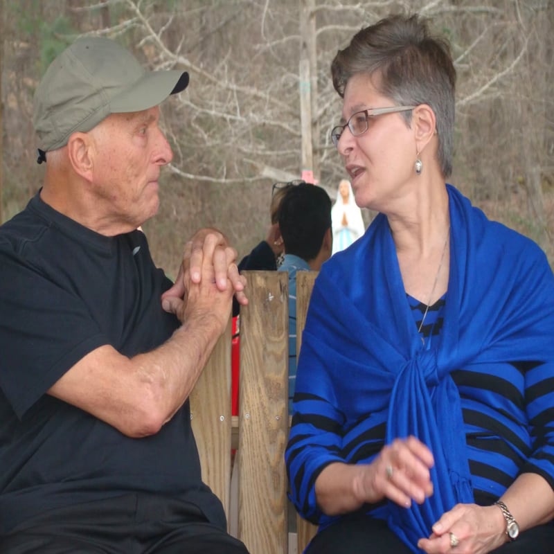 Artwork for podcast Amor Crucificado