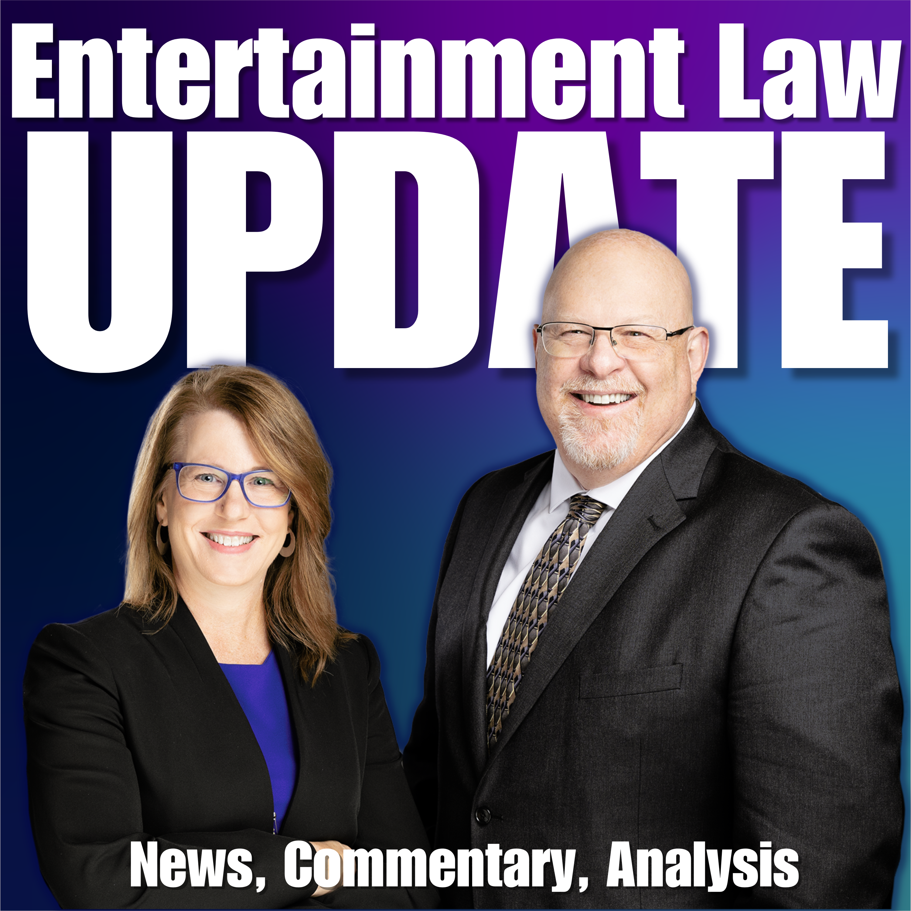 (*dep) Entertainment Law Update