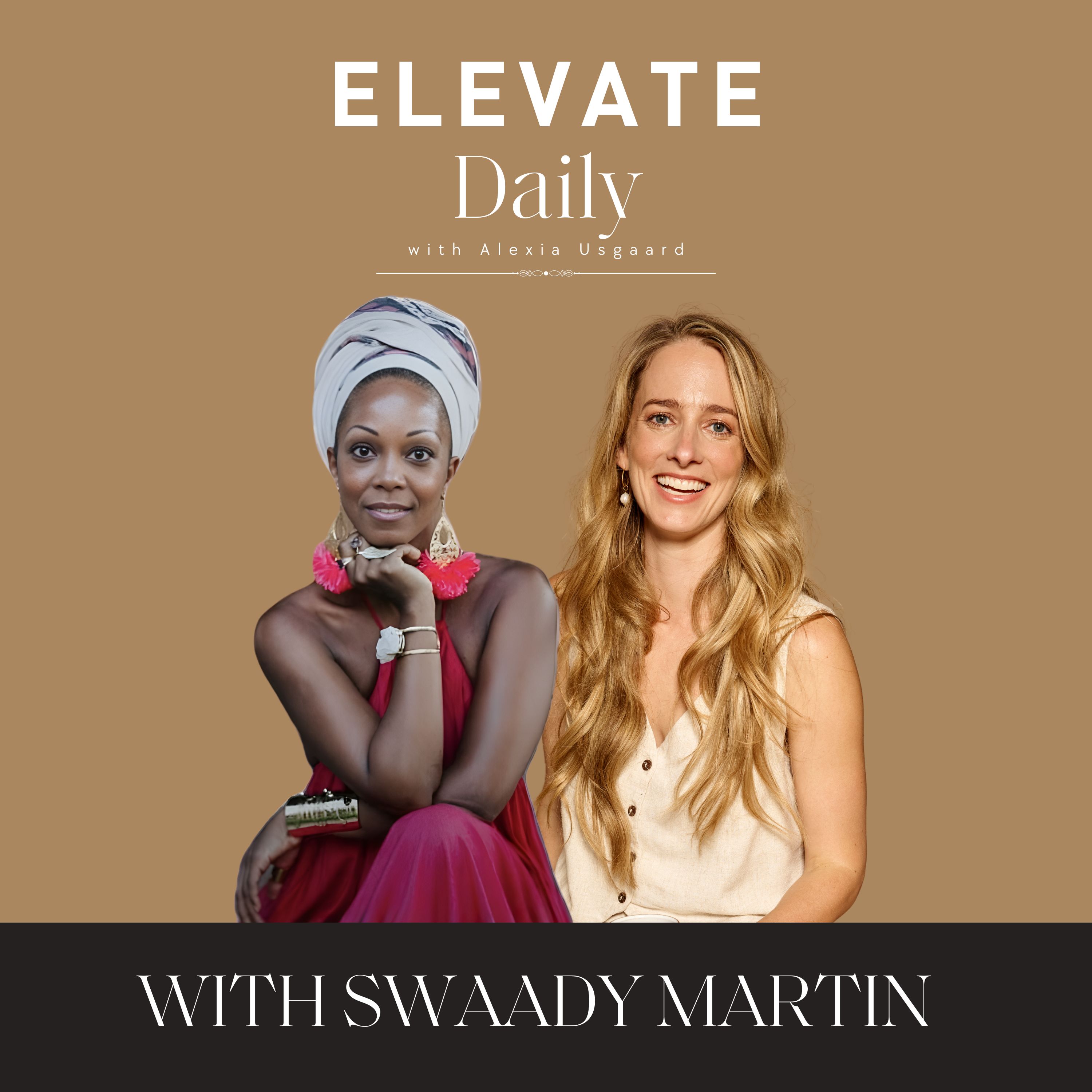 Elevate Daily