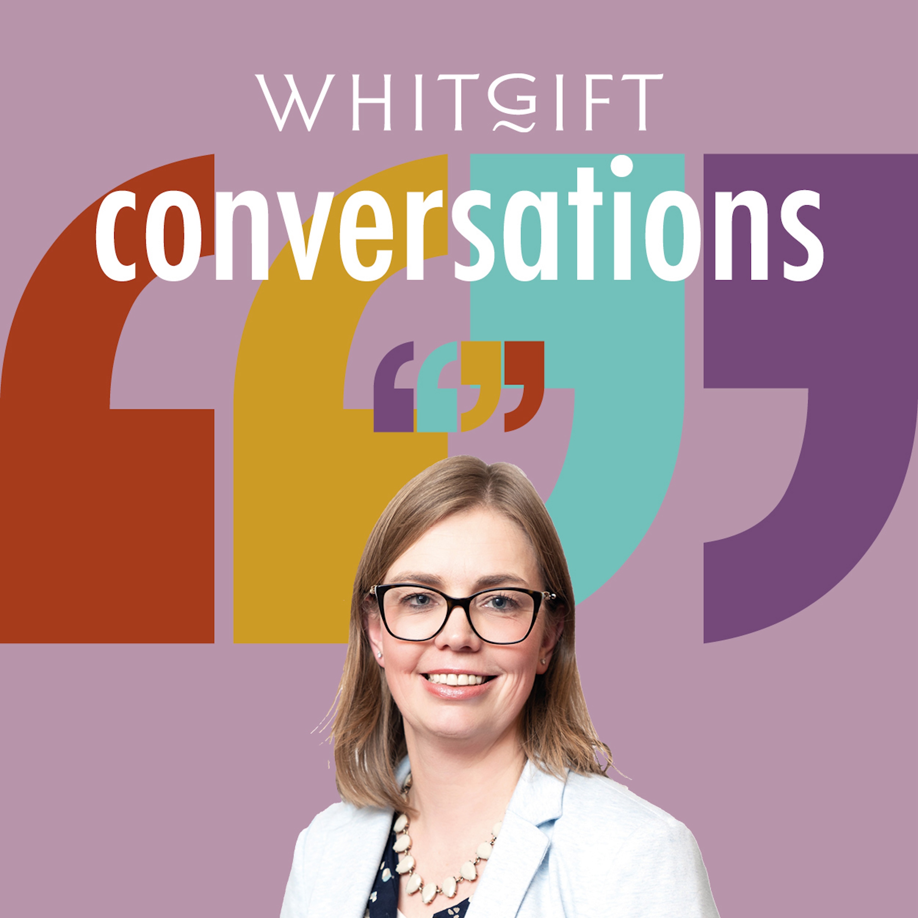 Whitgift Conversations