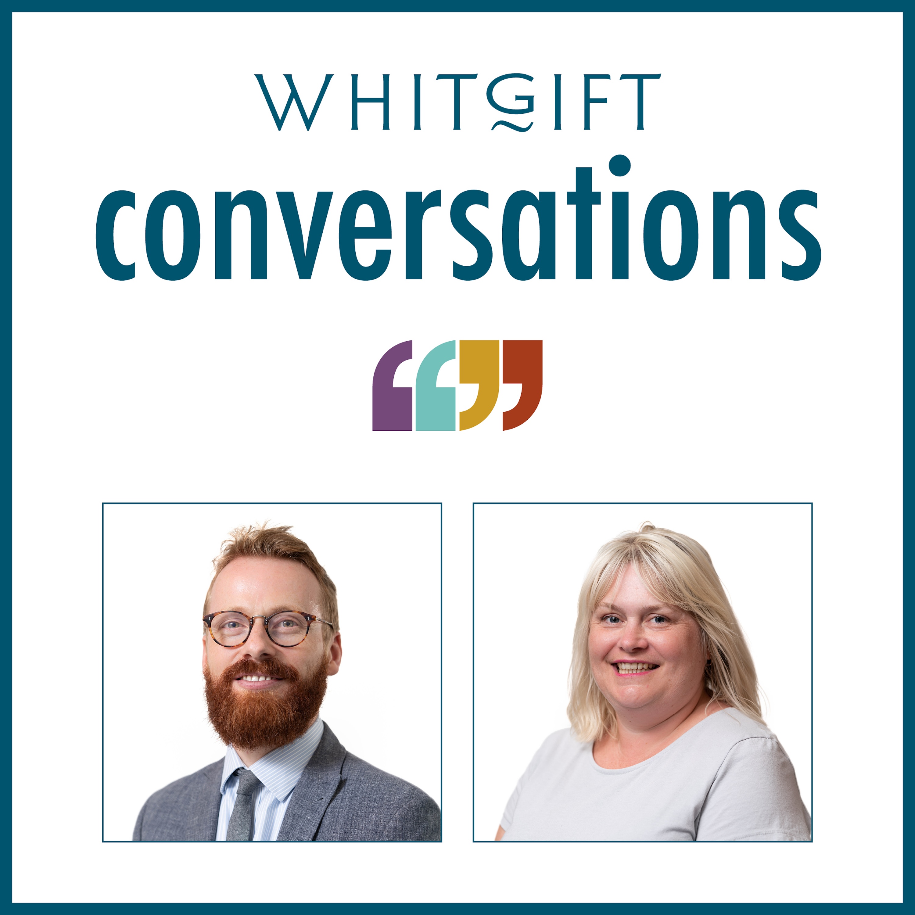 Whitgift Conversations