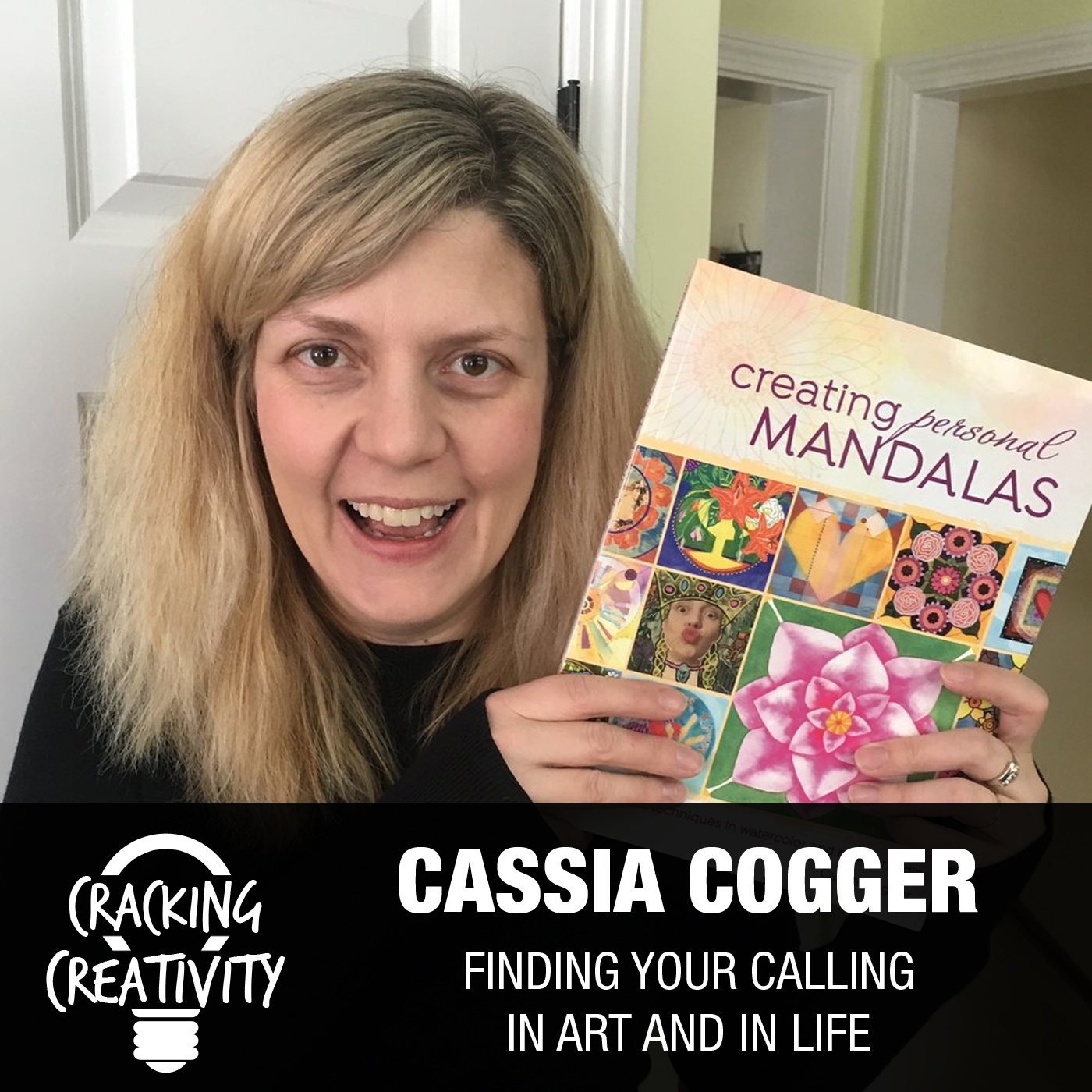 Standout Creatives: Business, marketing, and creativity tips for solopreneurs launching their ideas