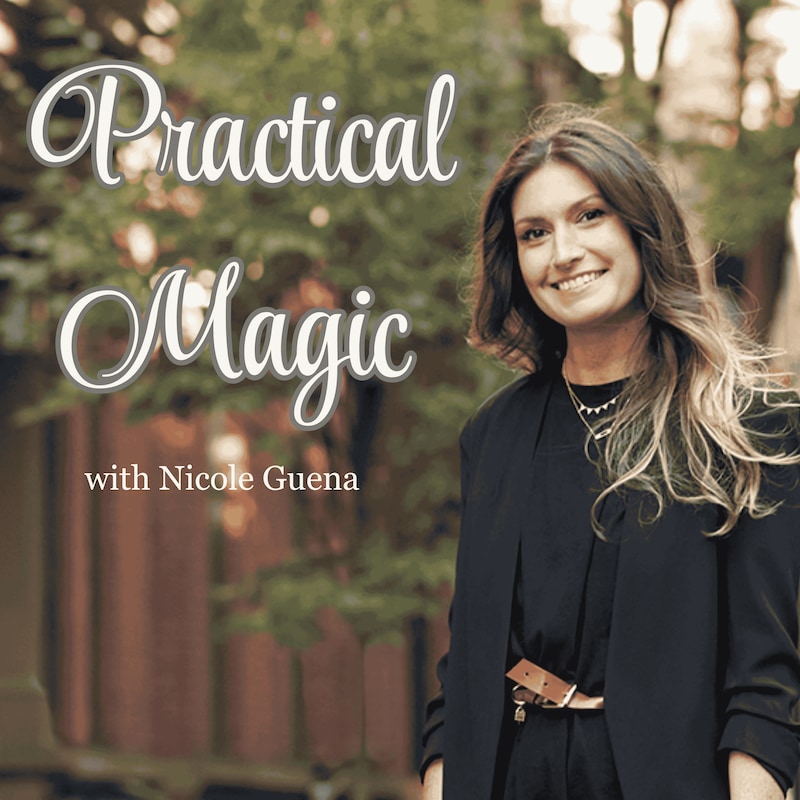 Artwork for podcast Practical Magic