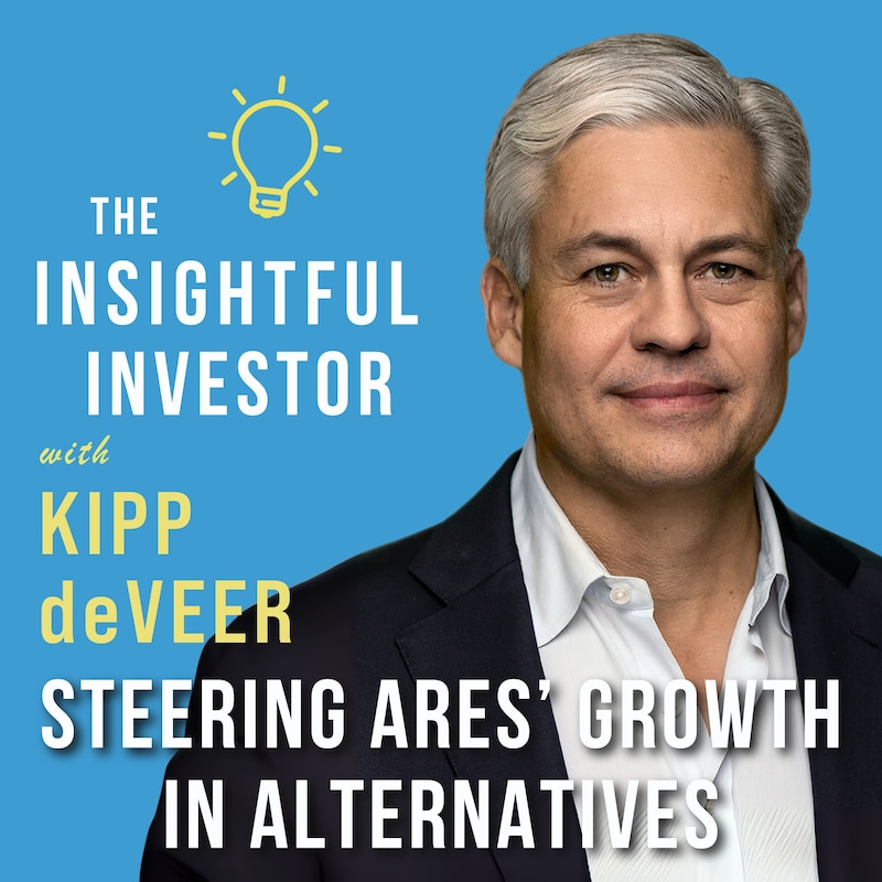 Artwork for podcast Insightful Investor