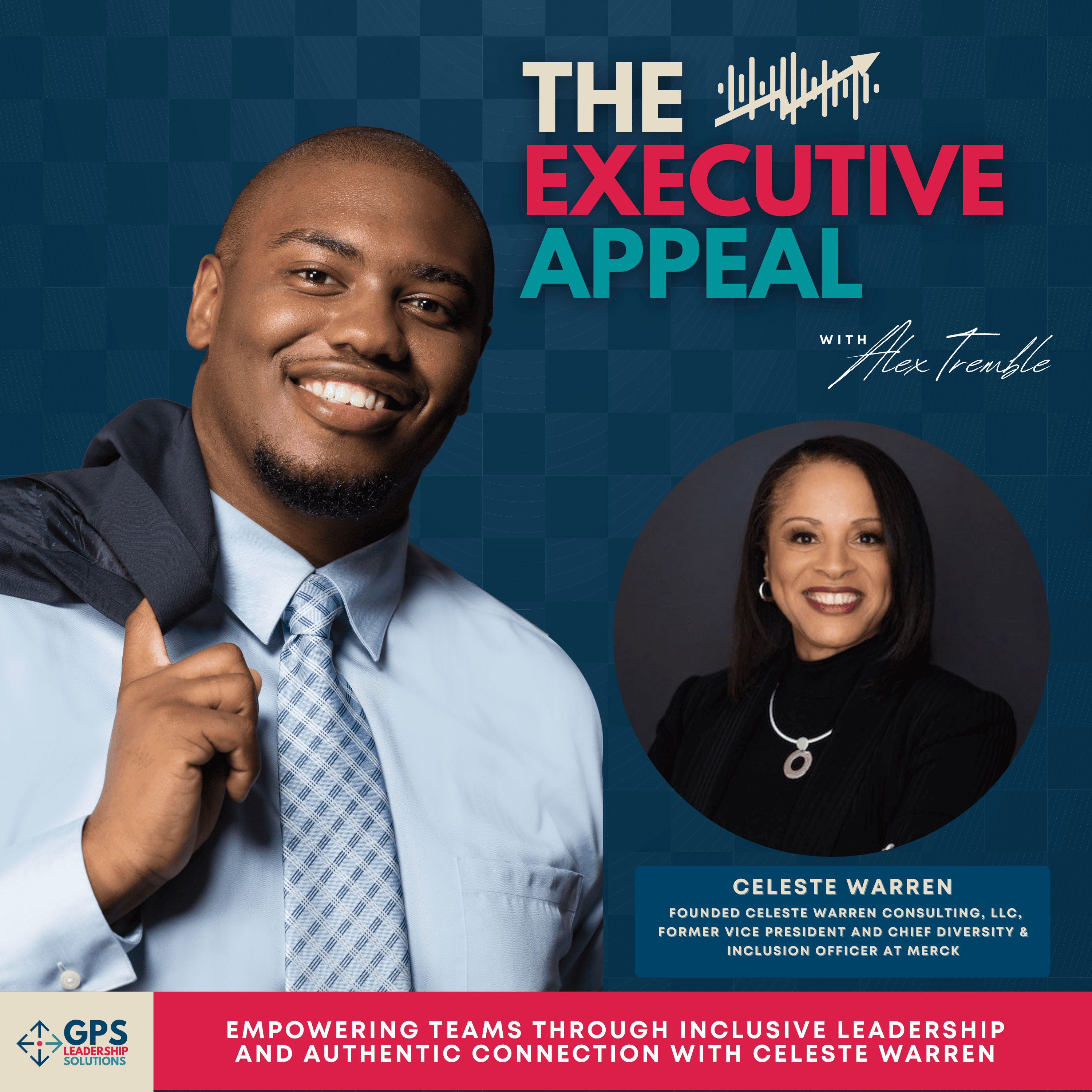 The Executive Appeal with Alex D. Tremble